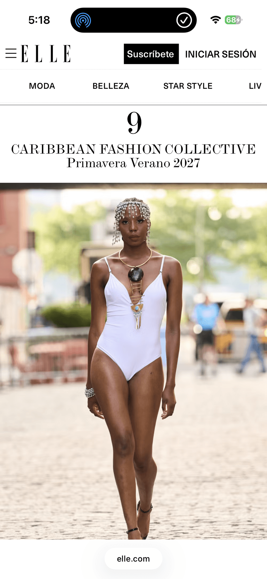 Runway 