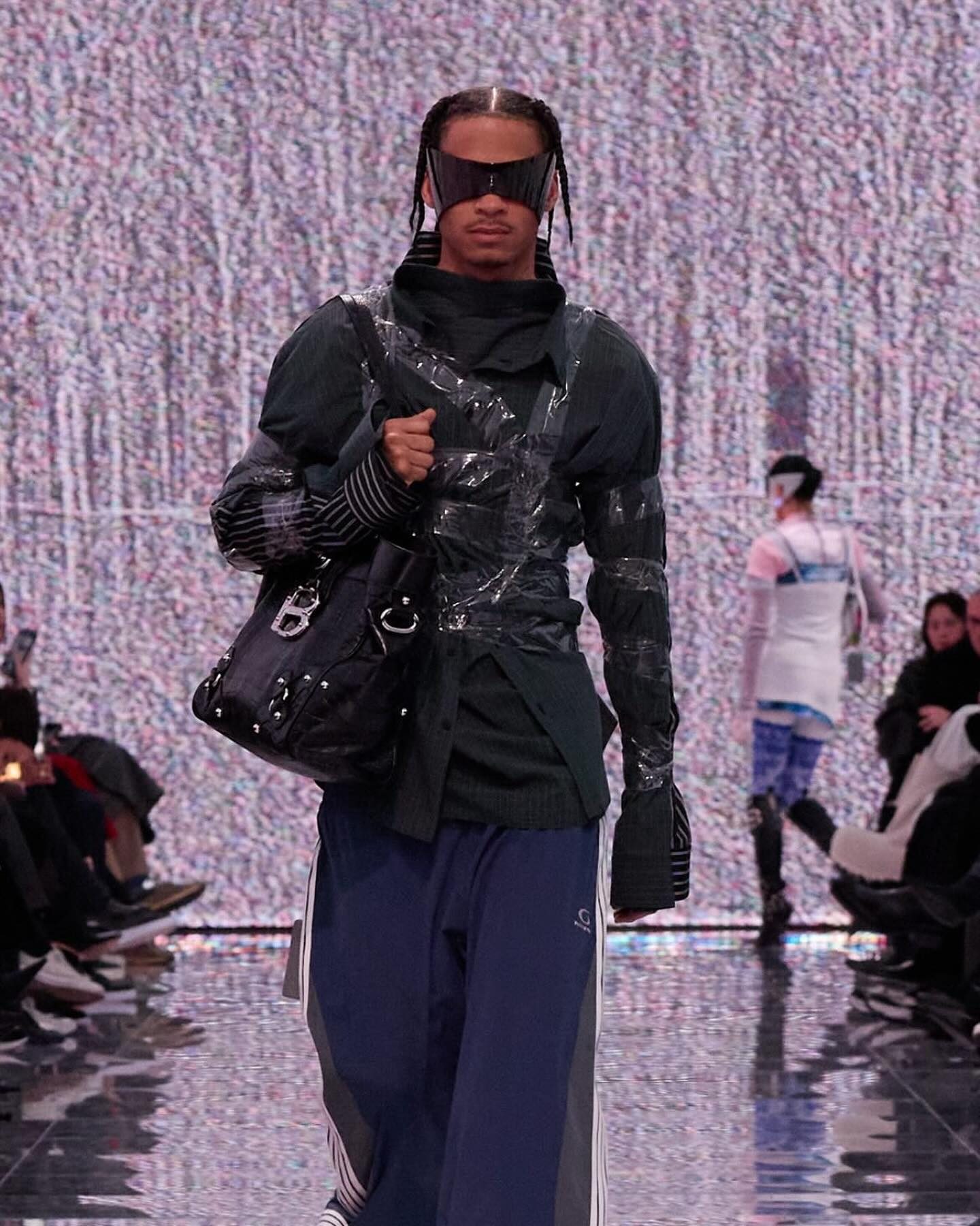 BALENCIAGA WINTER 24