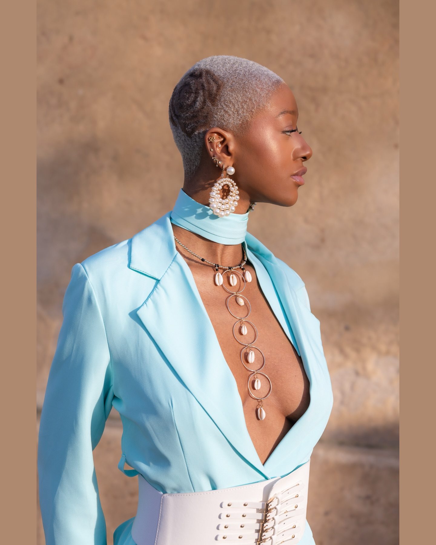 Close Up PFW