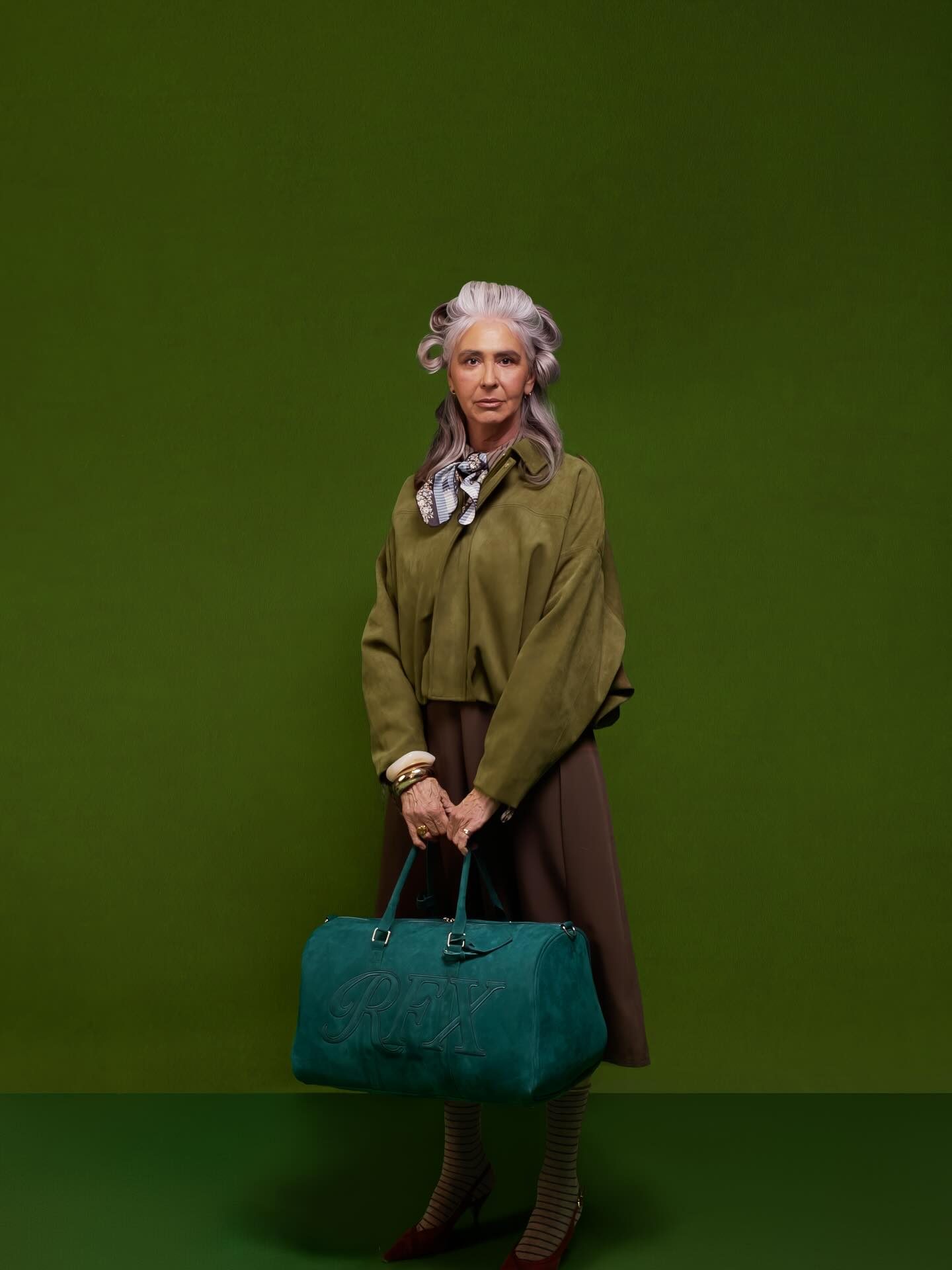 CAMPAIGN