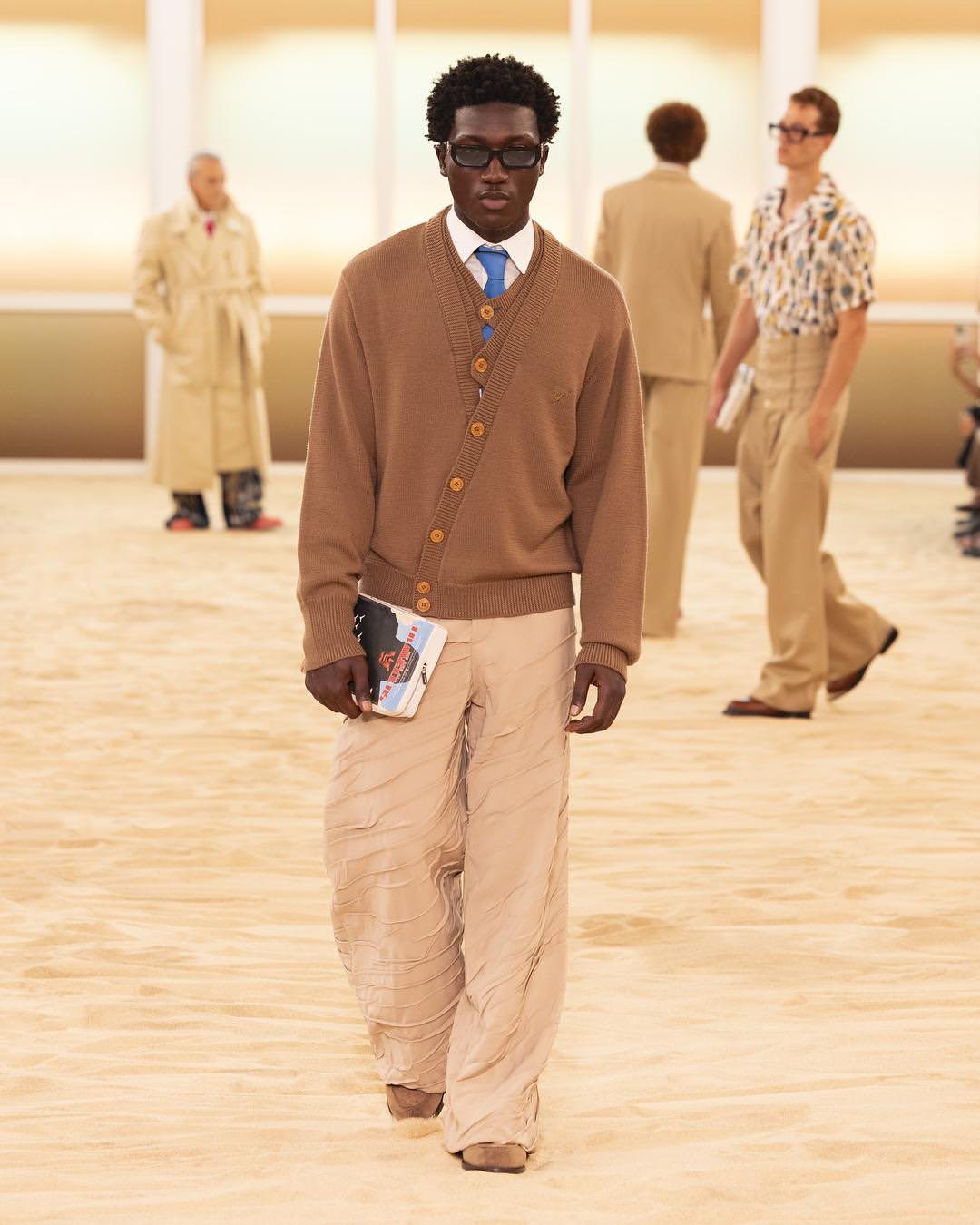 3.PARADIS SPRING/SUMMER 2026