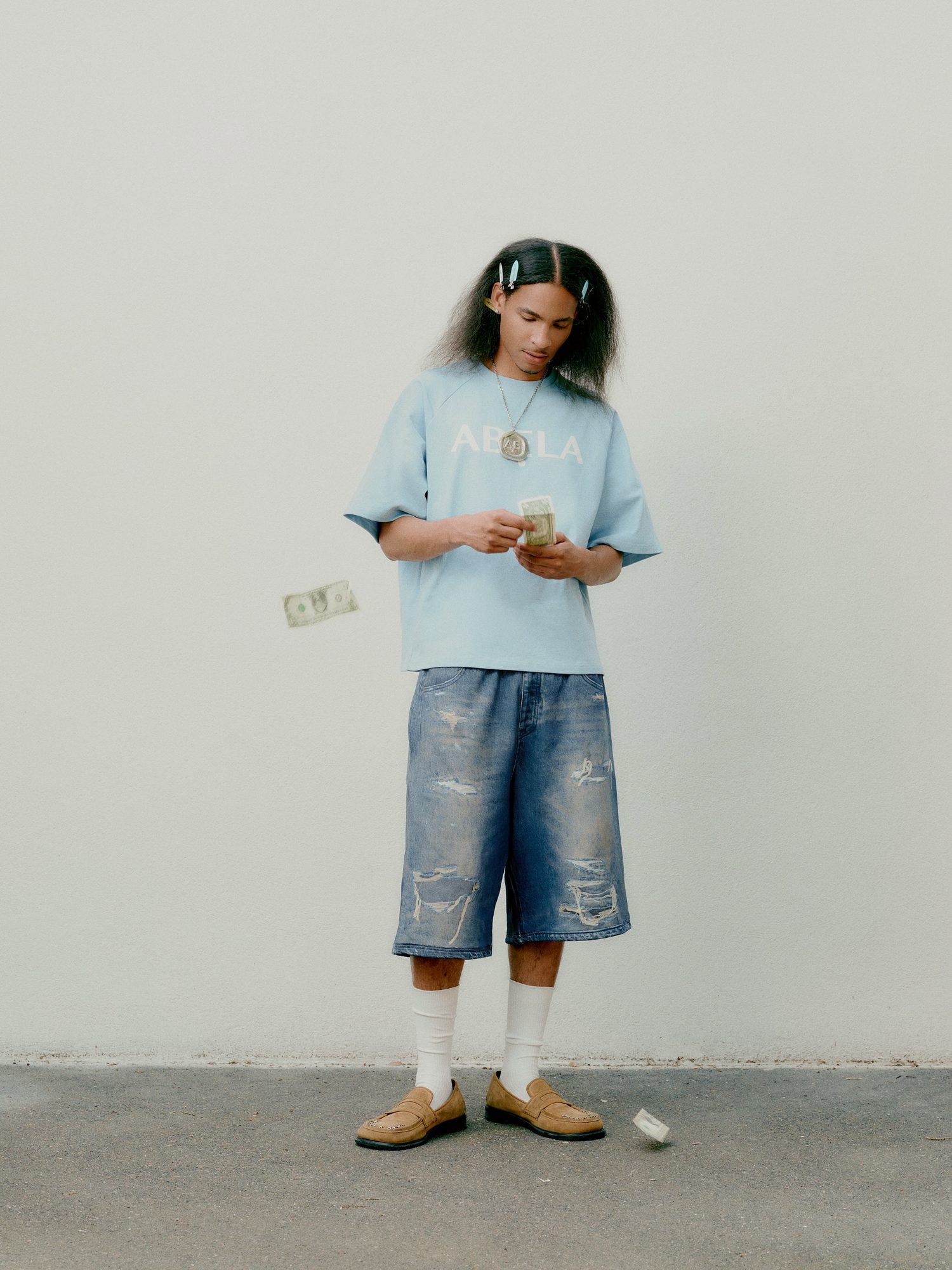 LOOKBOOK SS26