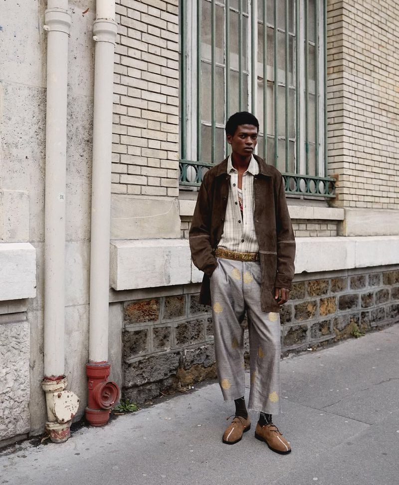 Kartik Research F/W 25 Presentation