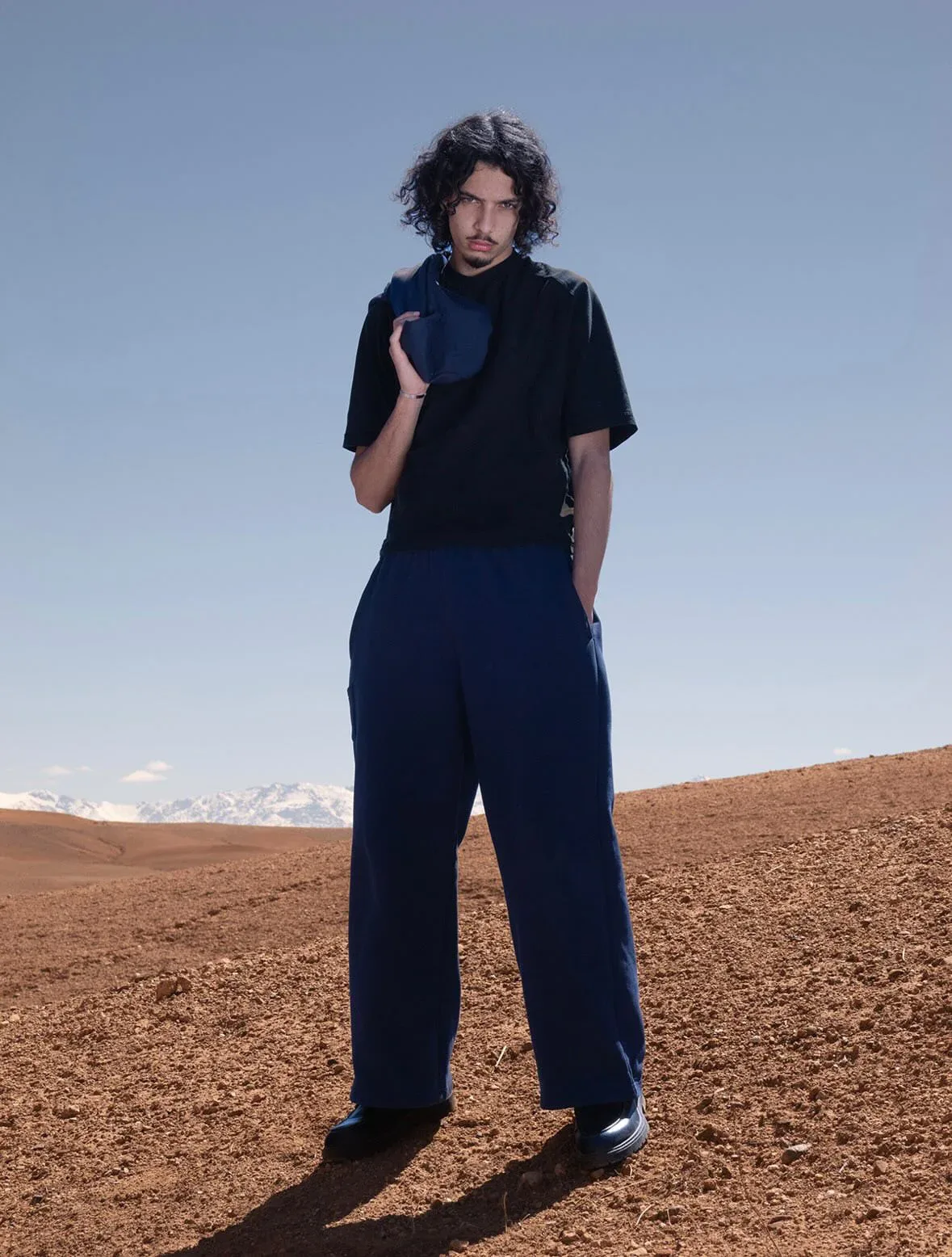 Shahid Louhibi
