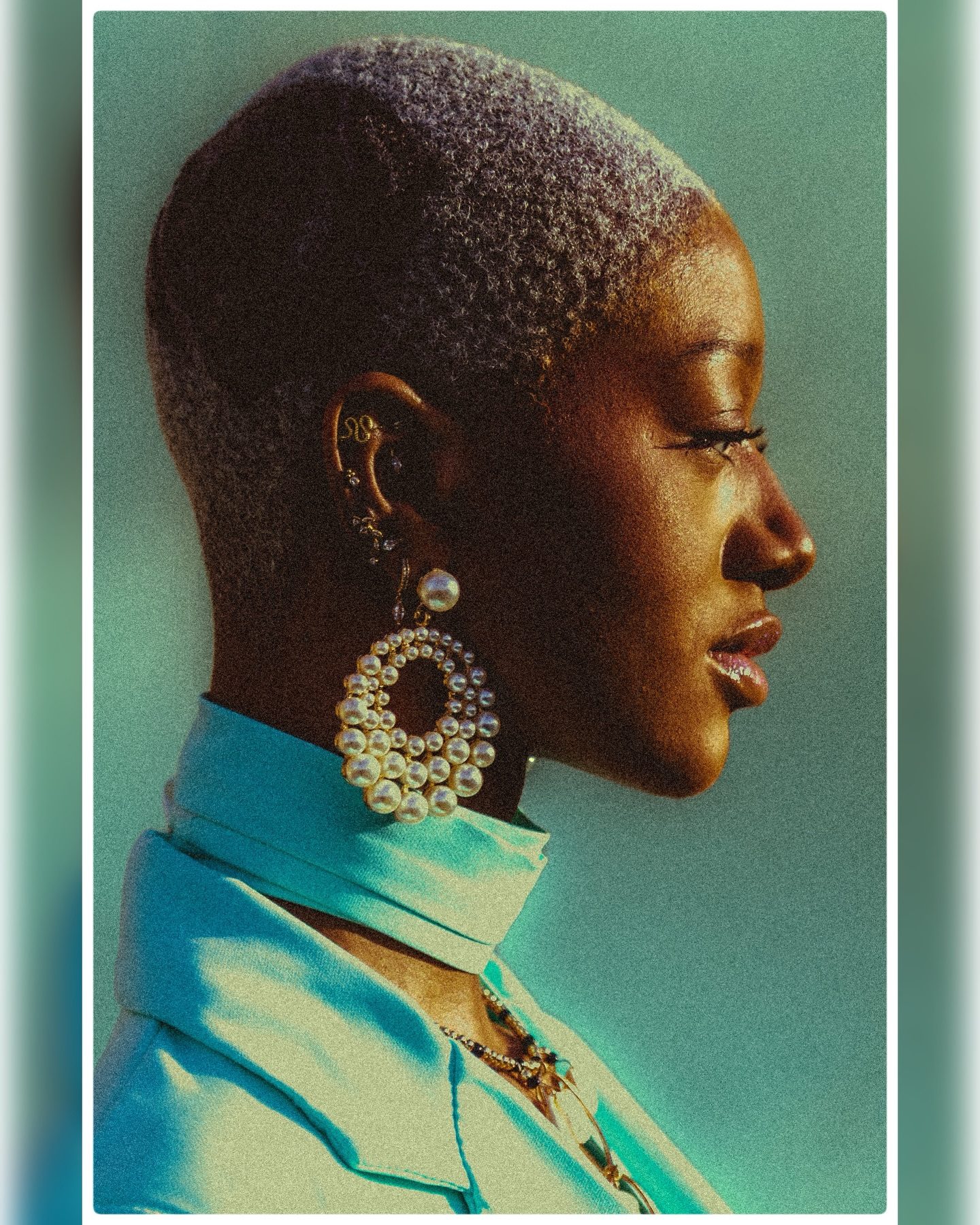 Close Up PFW