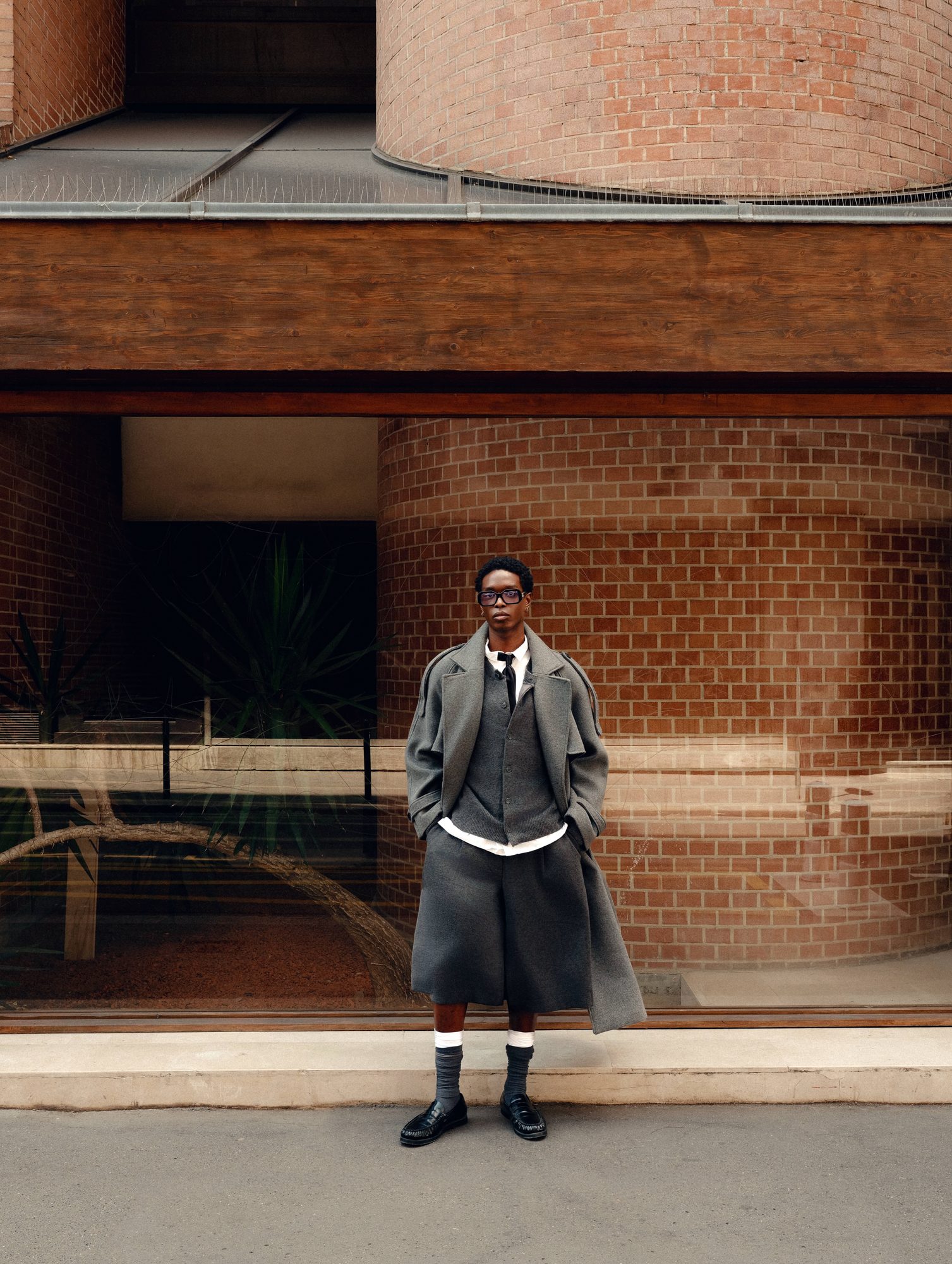 EDITORIAL SHOOT