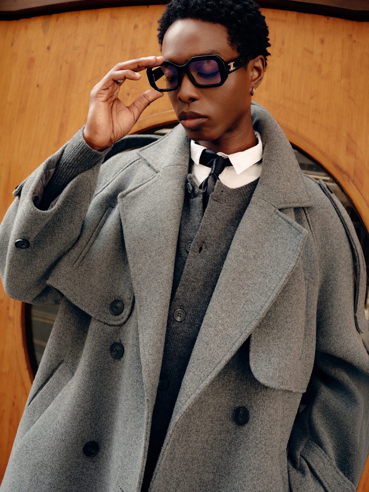EDITORIAL SHOOT