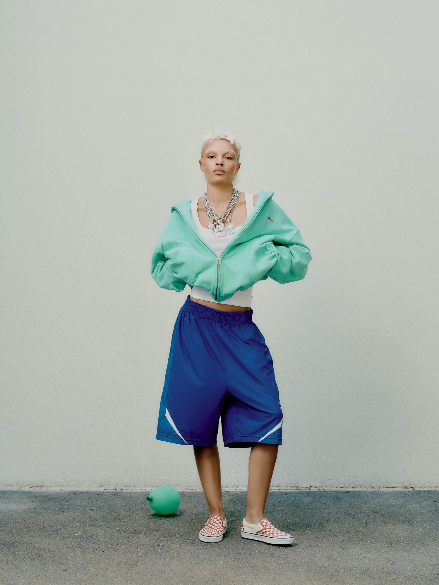 LOOKBOOK SS26