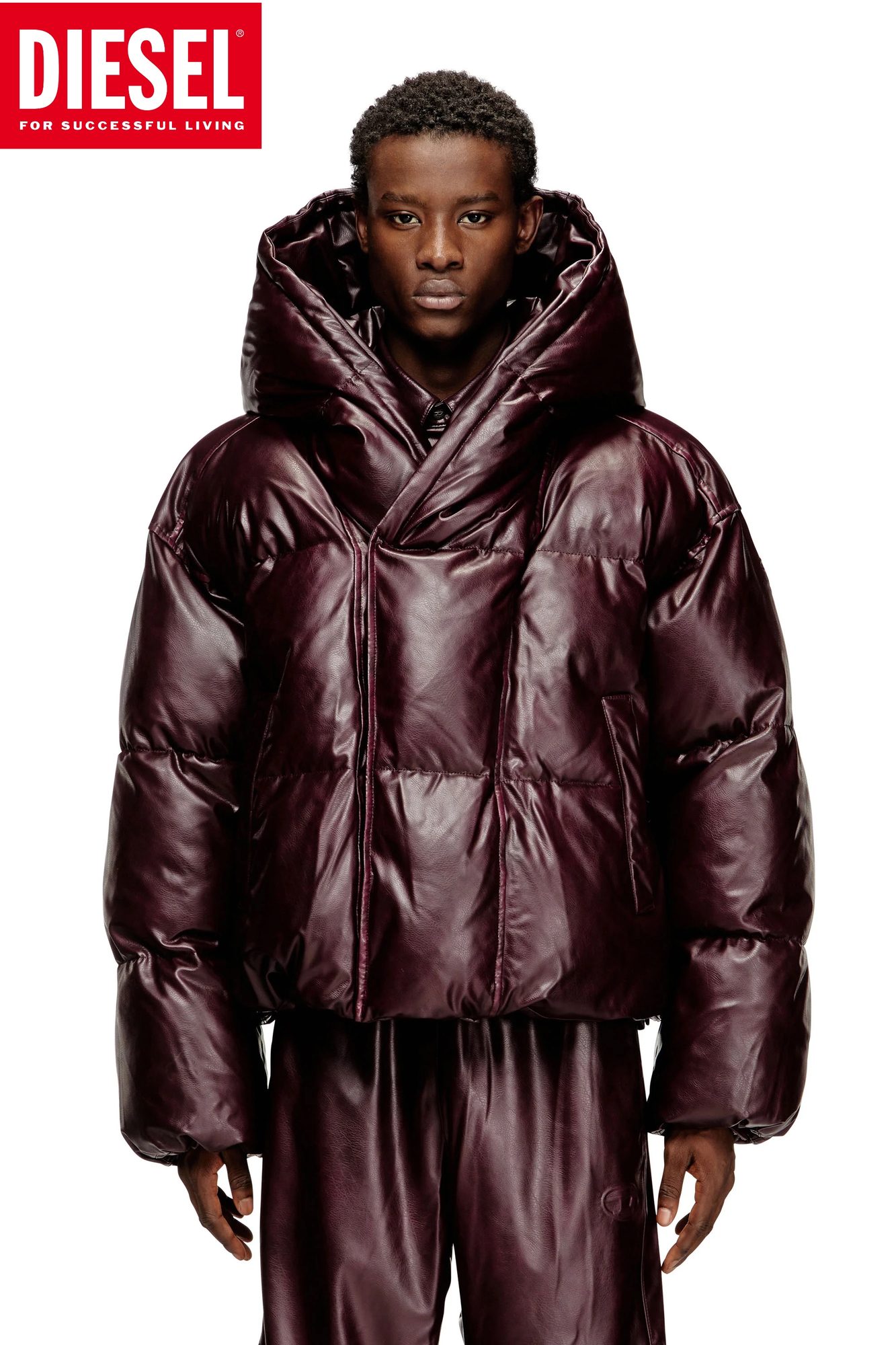 Diesel E-commerce 