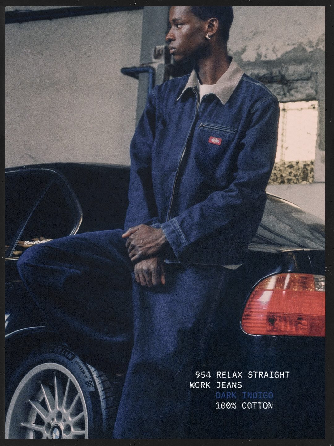 DICKIES Lookbook - Campaign Ss26