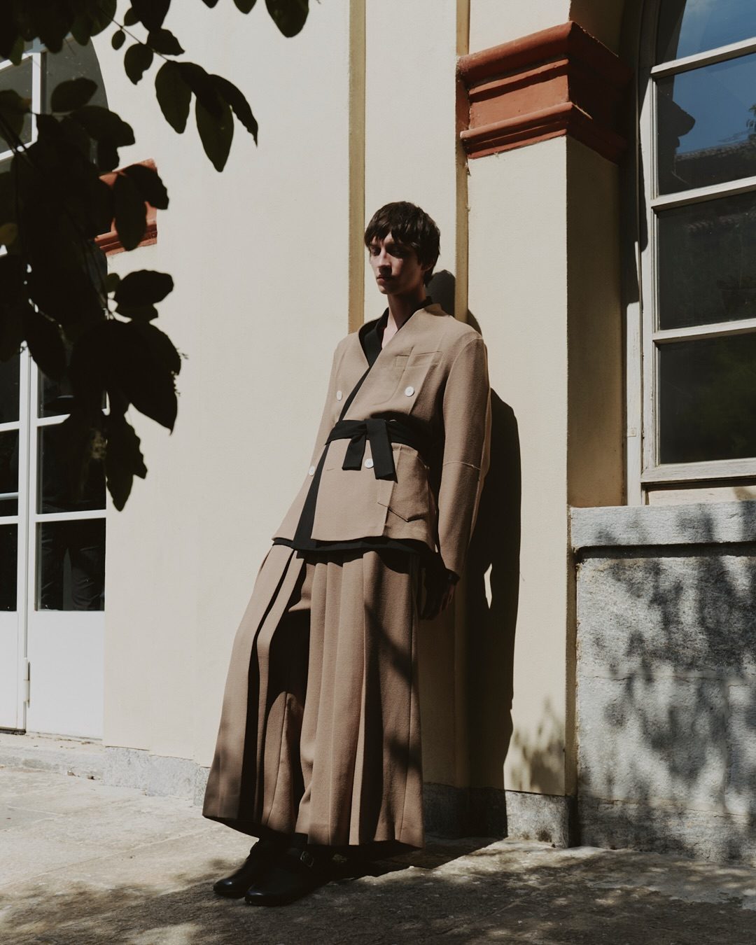 Milano Fashion Week Campaign SS27