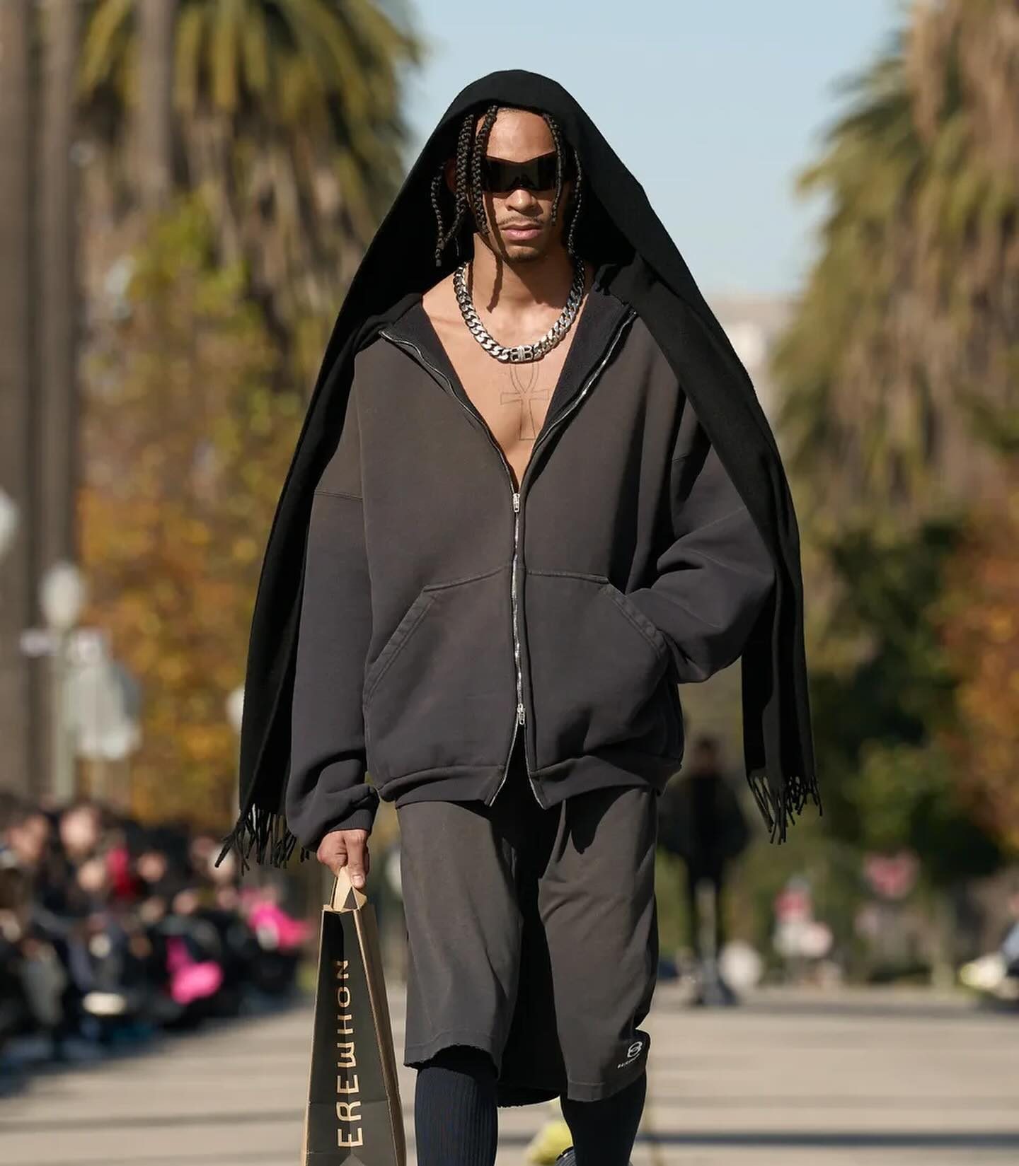 BALENCIAGA FALL 24