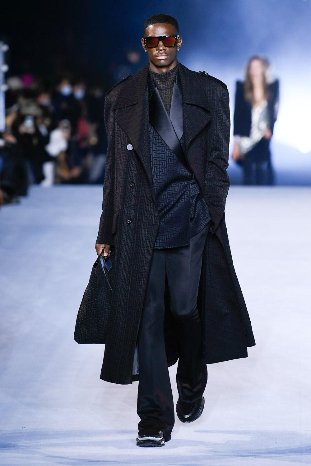 RUNWAY