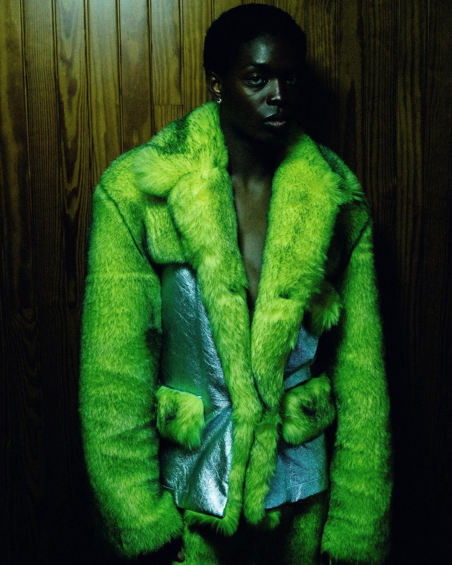 KALTBLUT Magazine