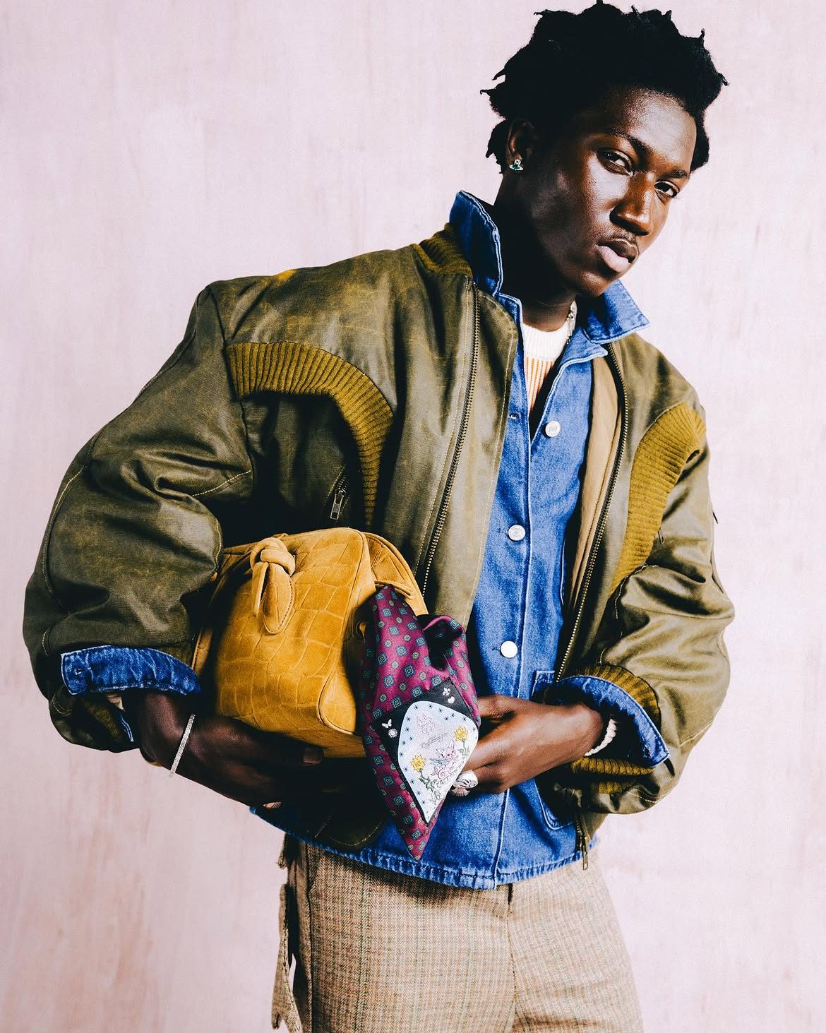 AfroStyle Magazine