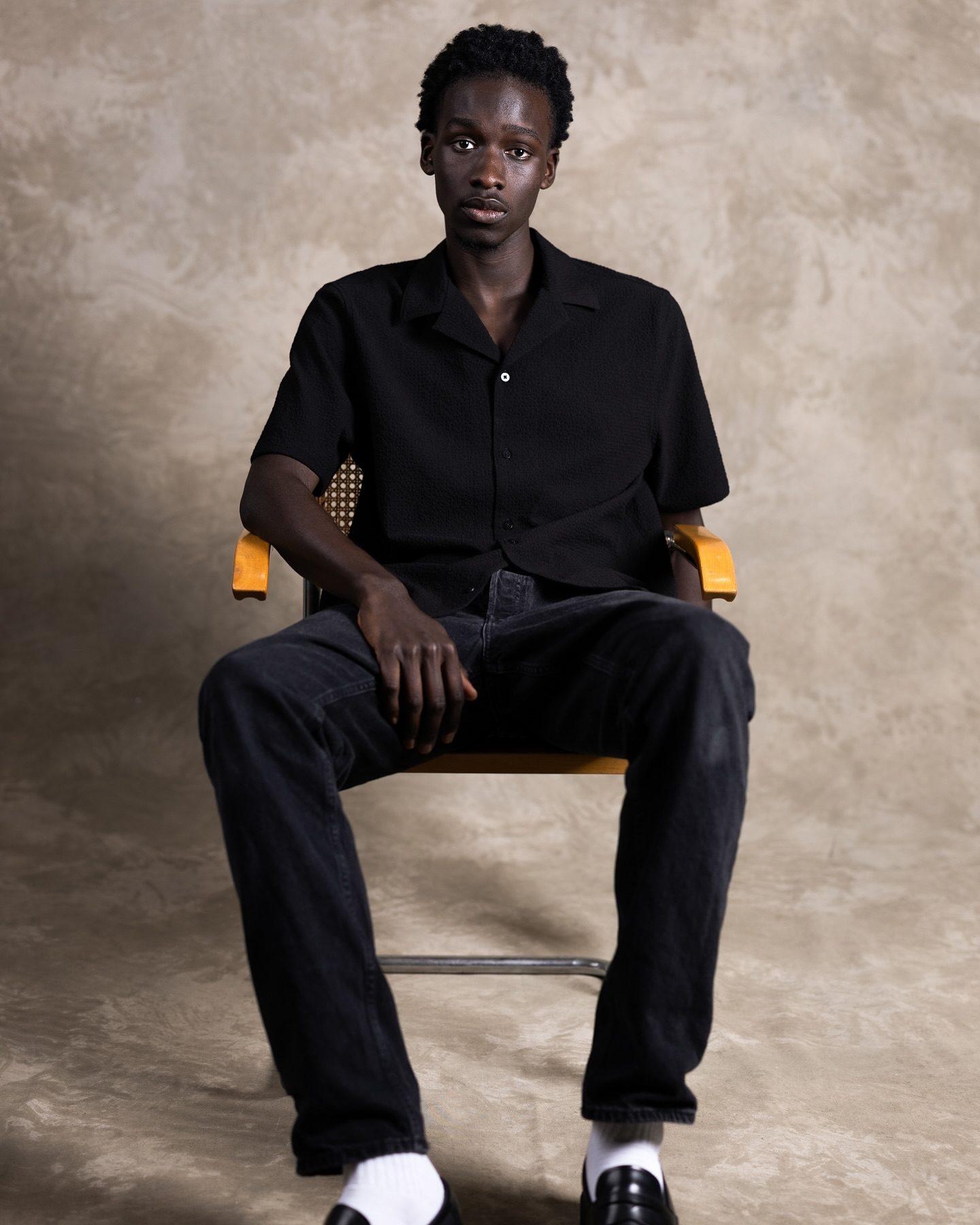 EDITORIAL SHOT