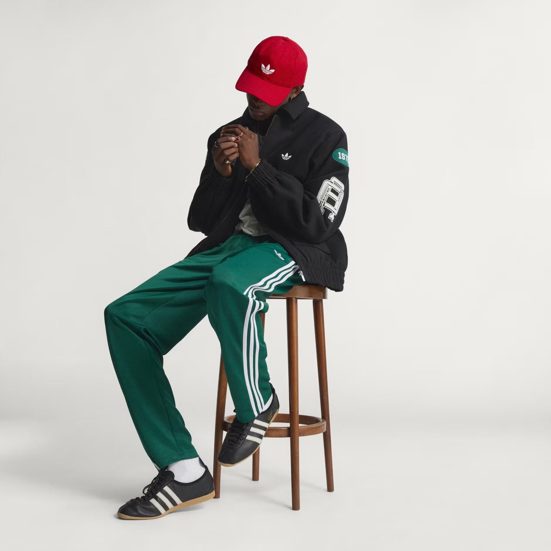 Adidas E-commerce 