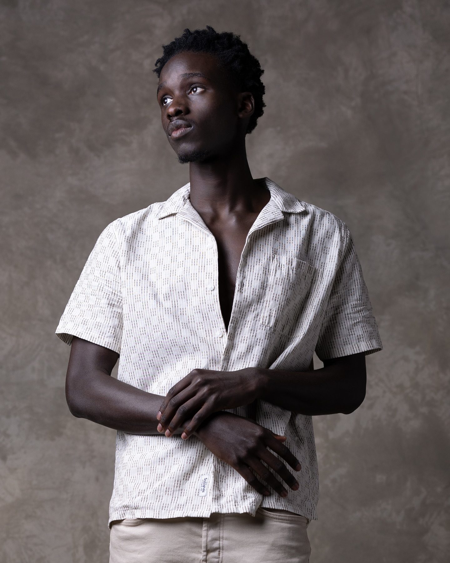 EDITORIAL SHOT