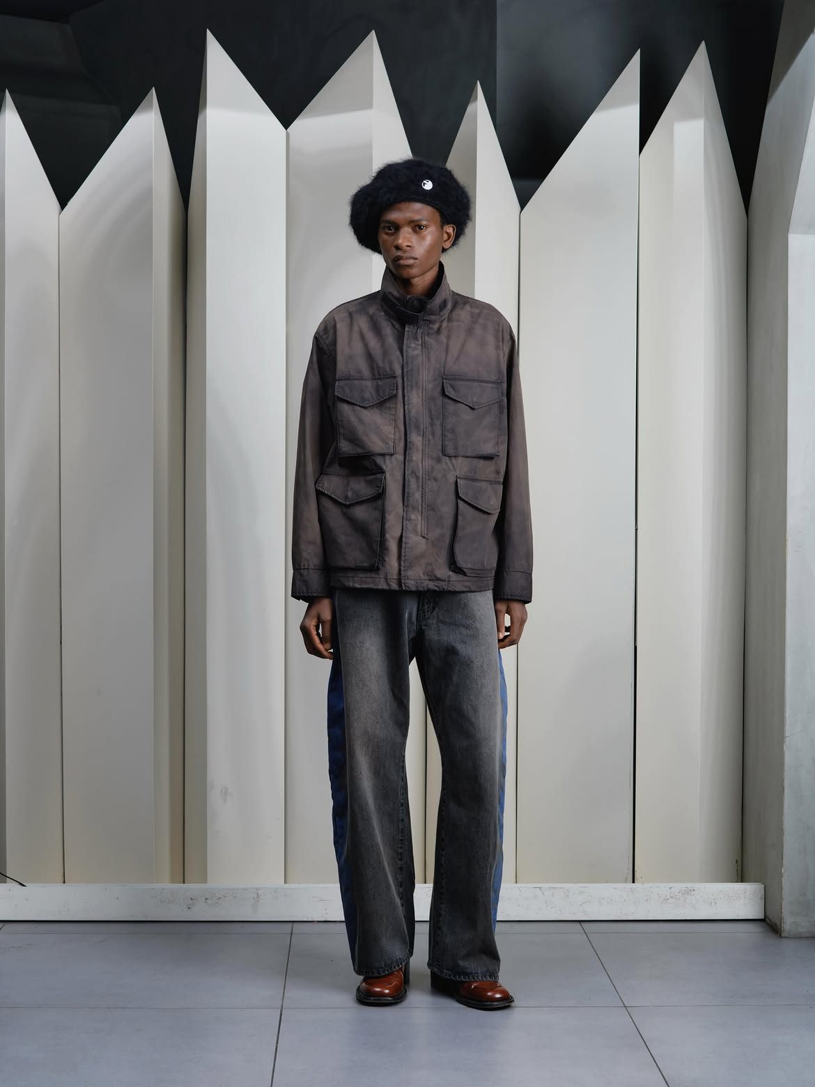 F-LAGSTUF-F 2026 AUTUNM / WINTER COLLECTIONS