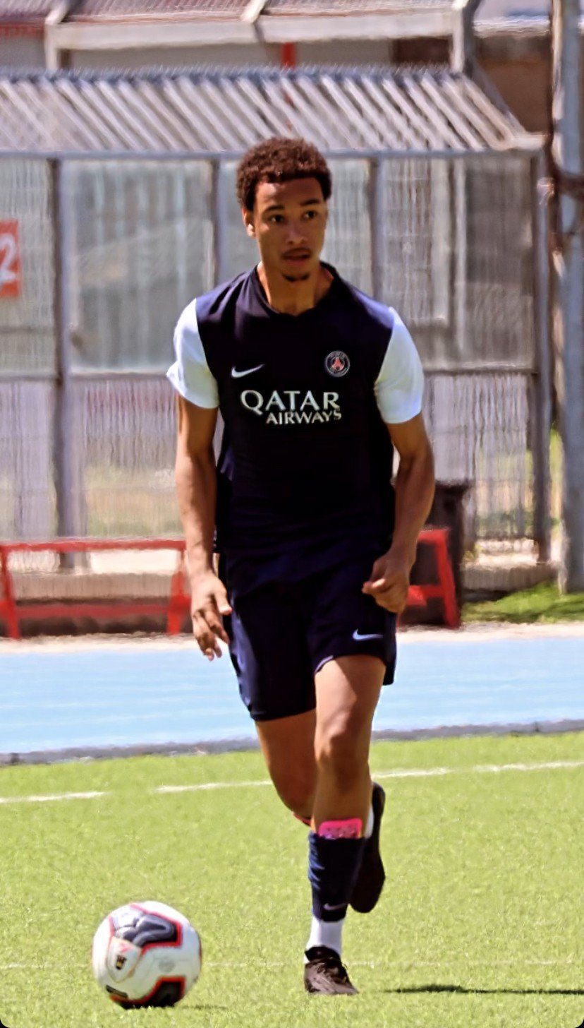 Aymeric Marty