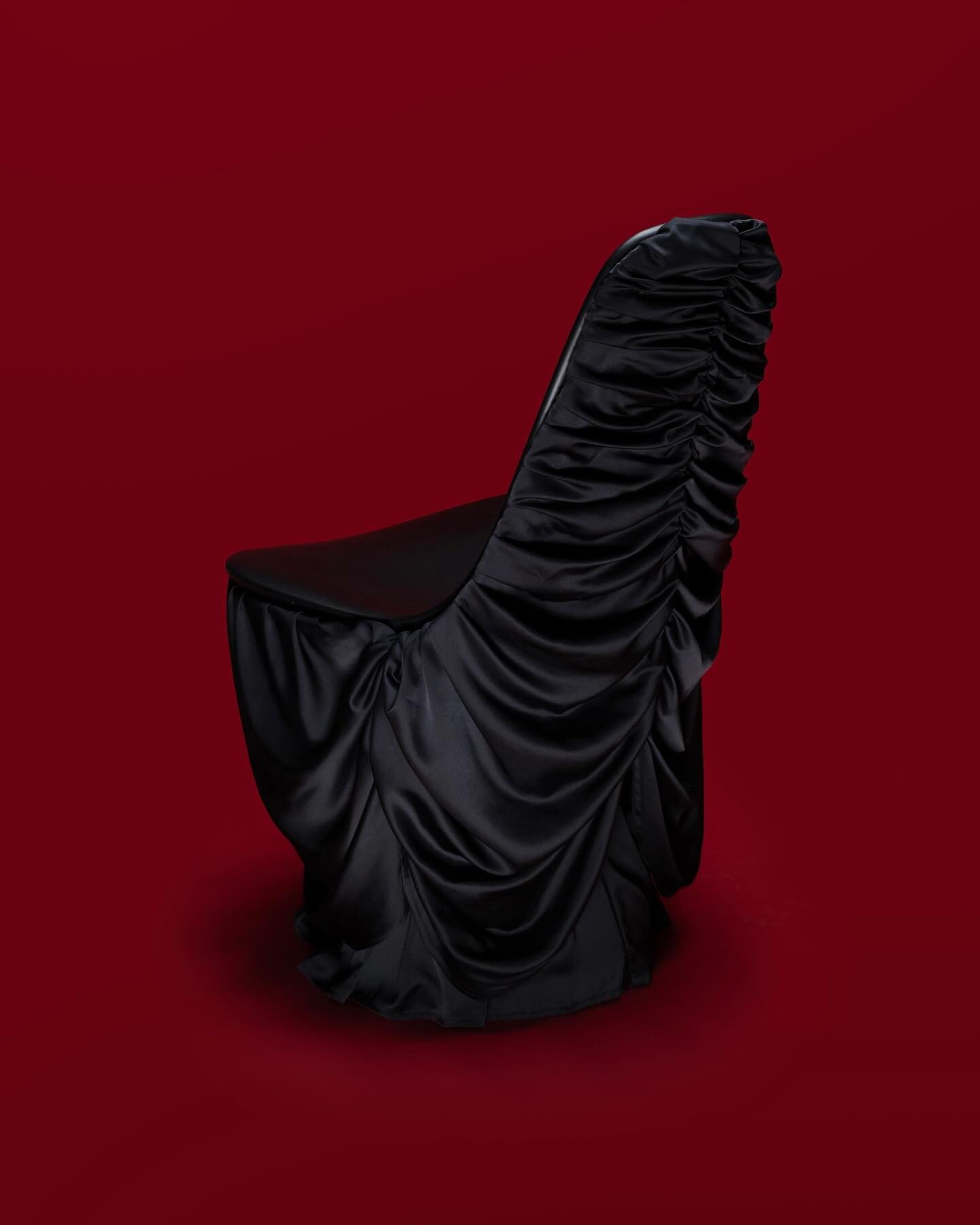 The Couture chair.