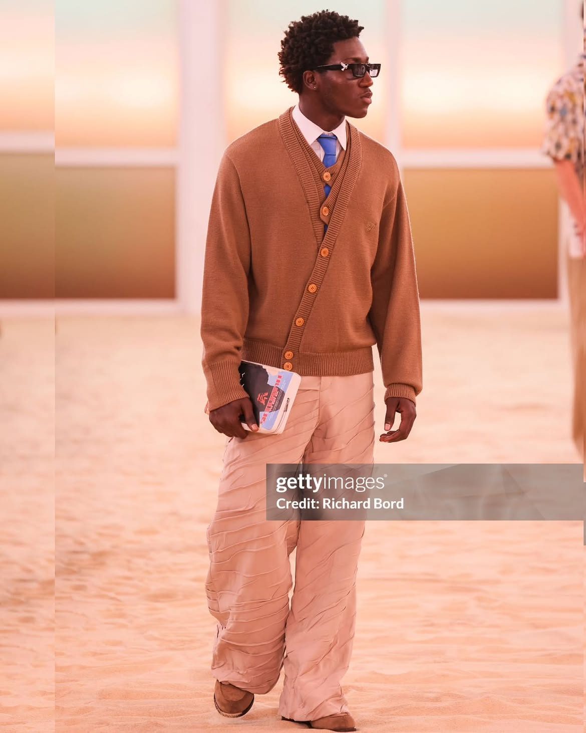 3.PARADIS SPRING/SUMMER 2026