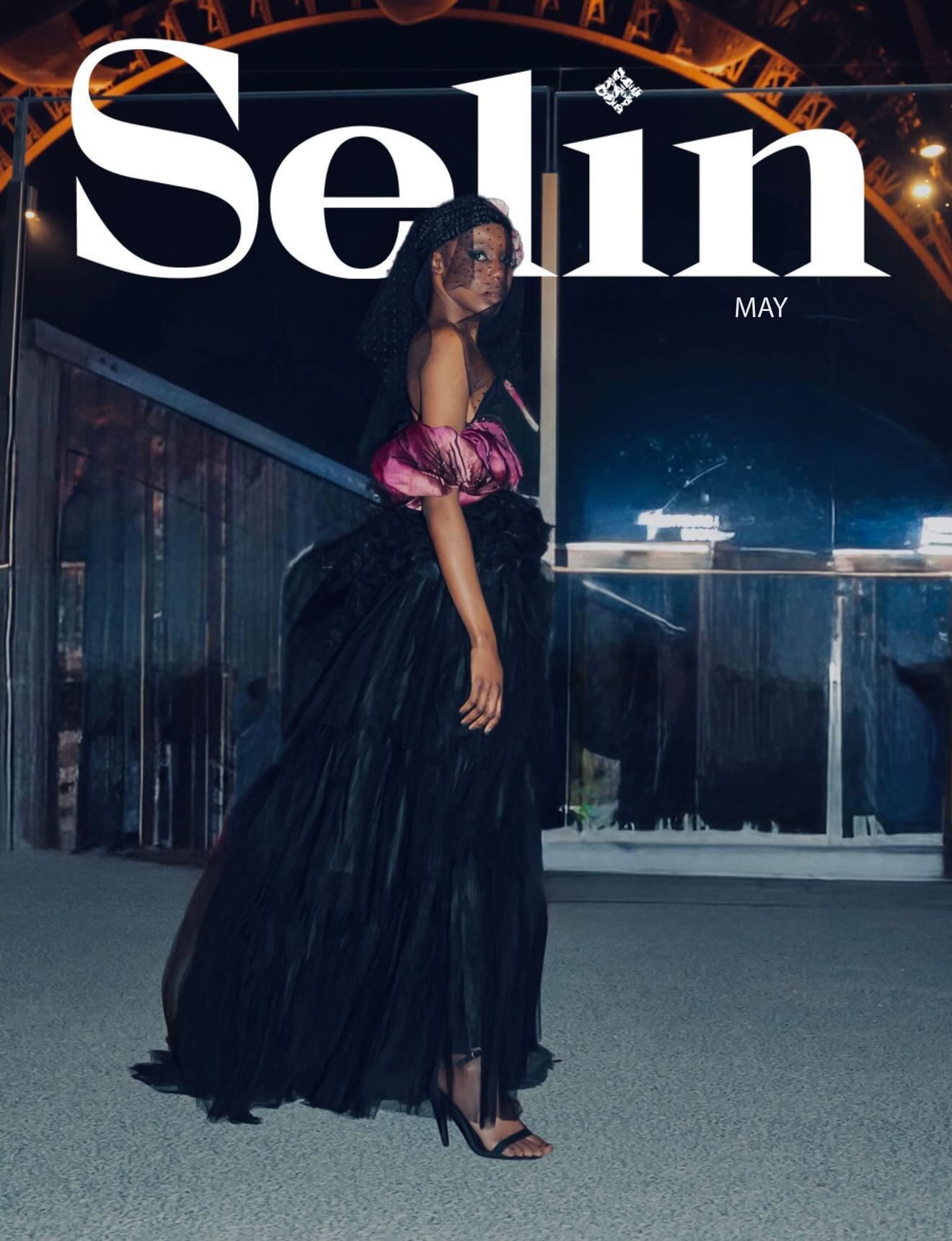 Selin Magazine