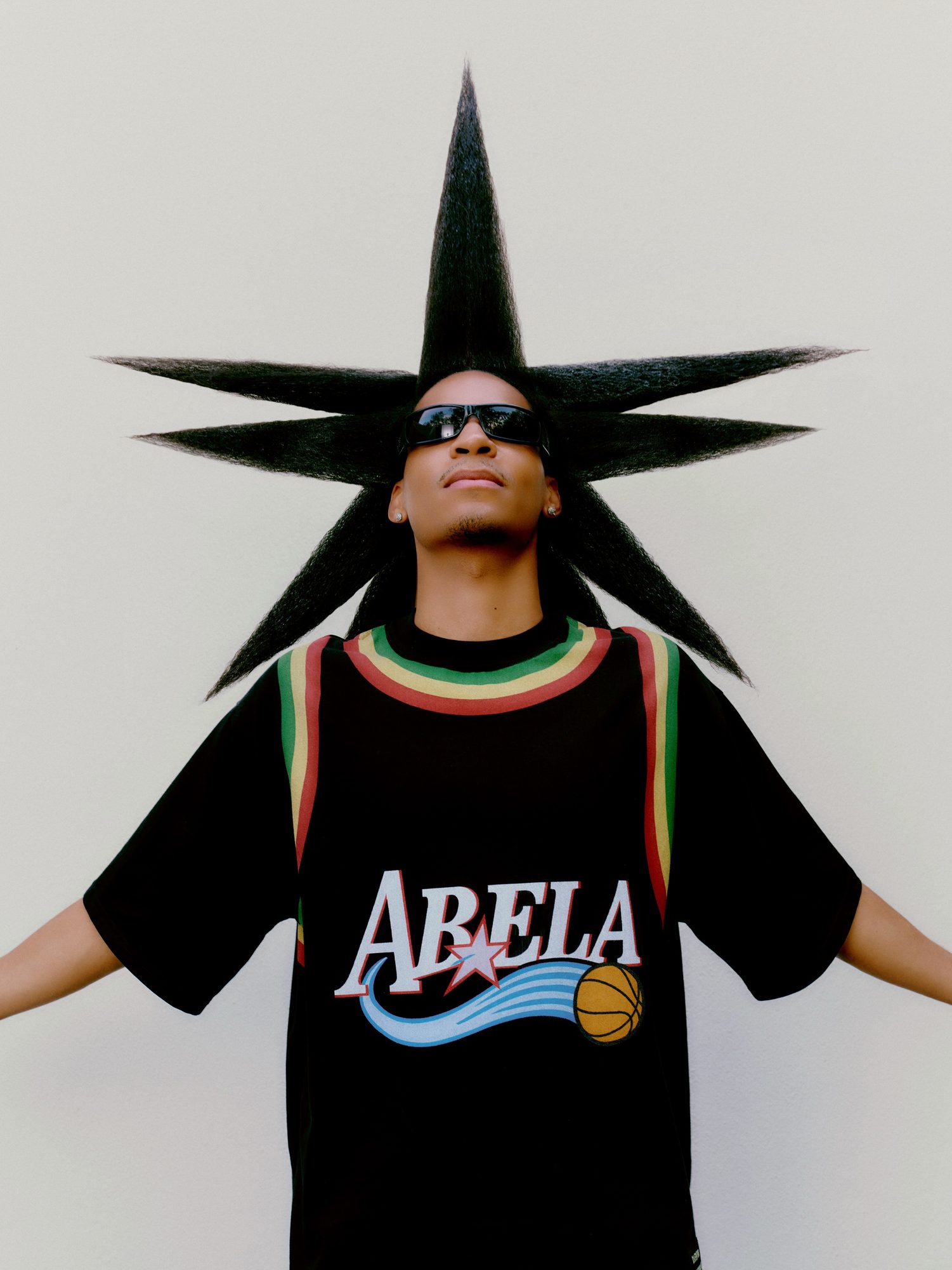 ABELA WORLD TALK - Lookbook Pt.3