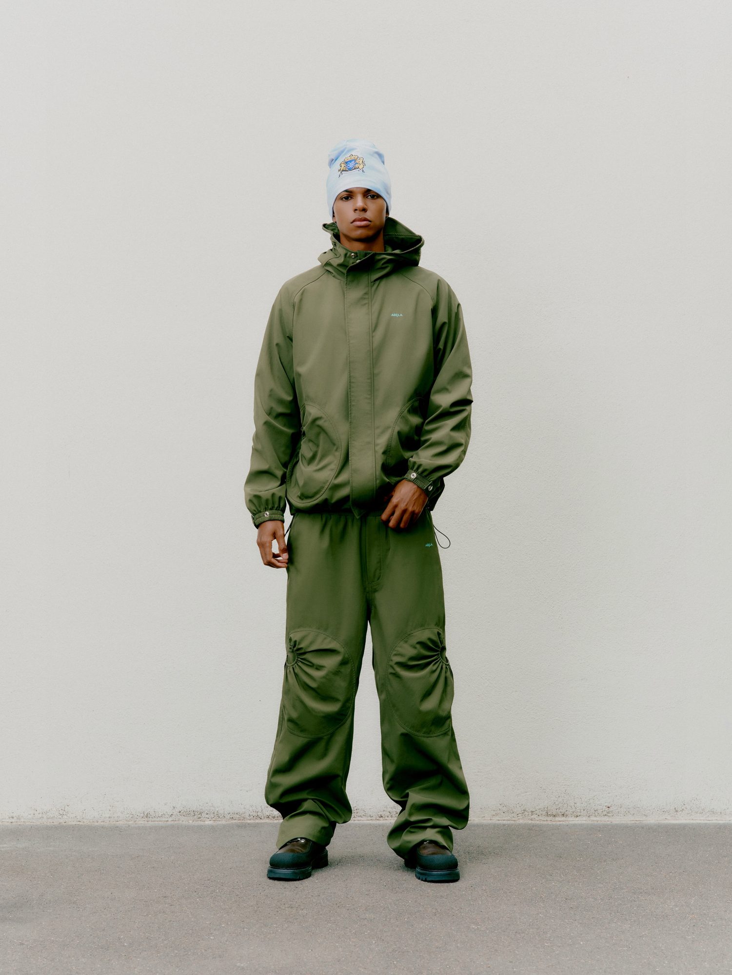 ABELA WORLD TALK - Lookbook Pt.3
