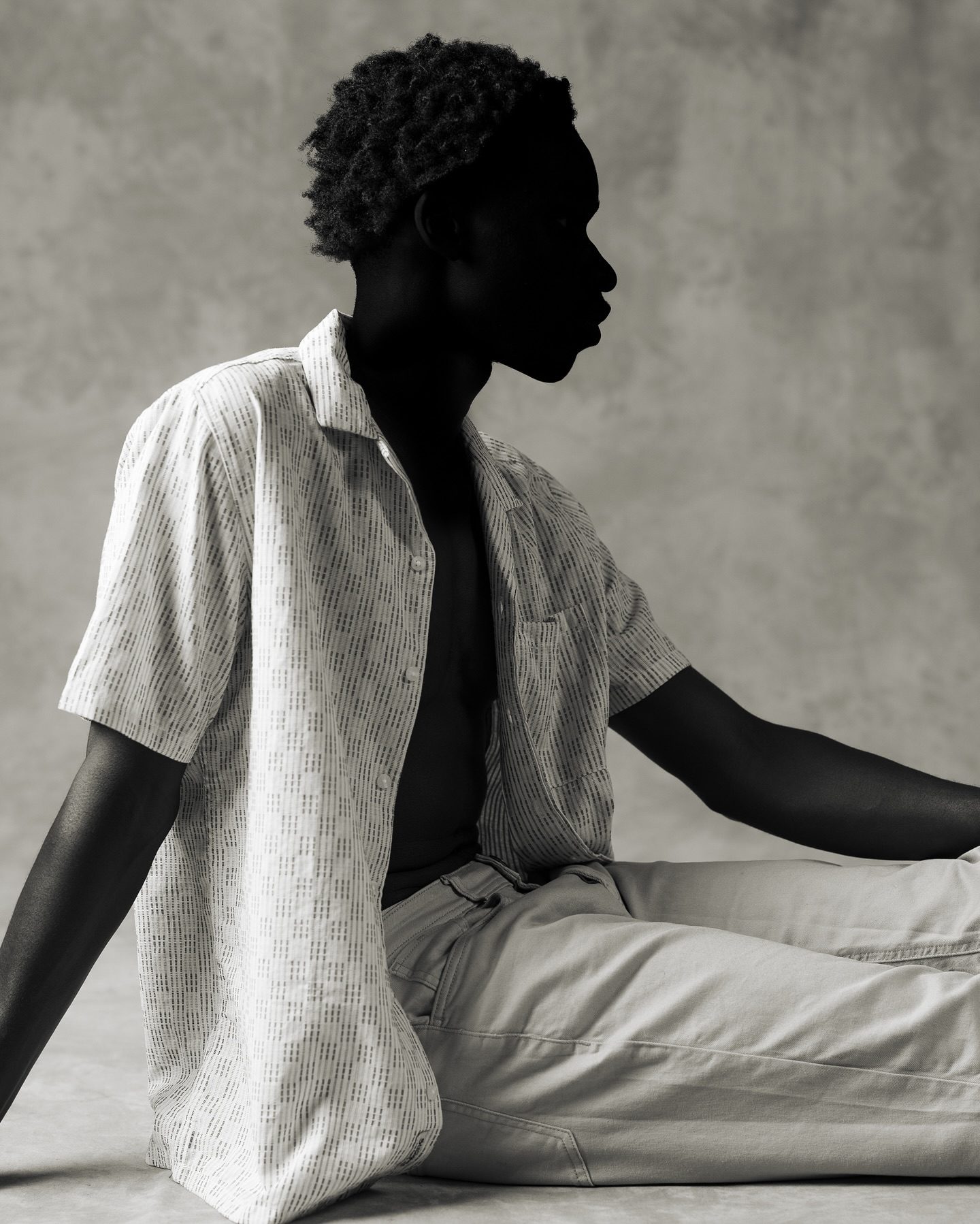 EDITORIAL SHOT