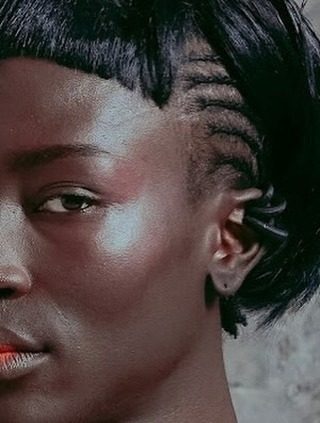 This is Not a Wig