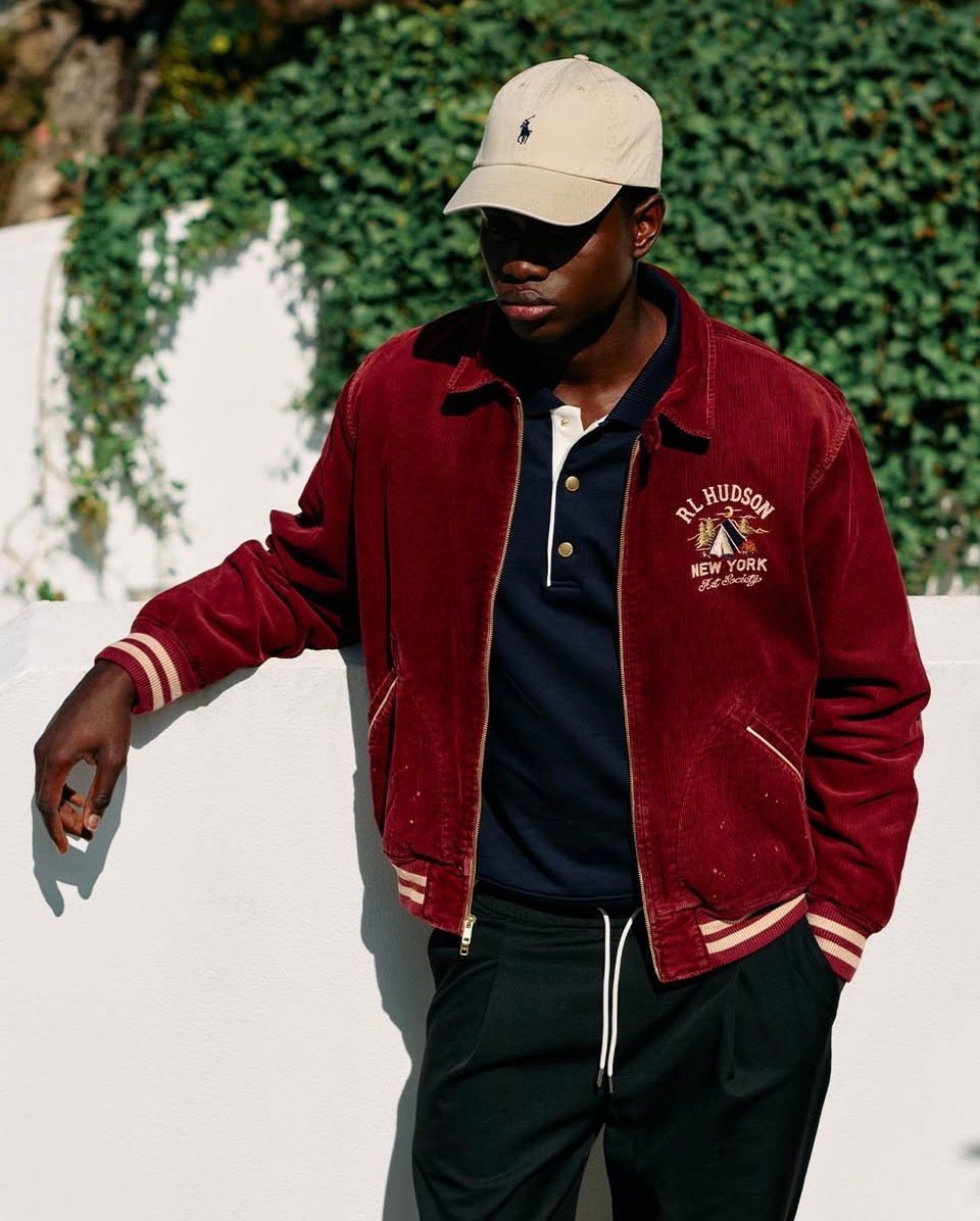 Cettire lookbook ss26