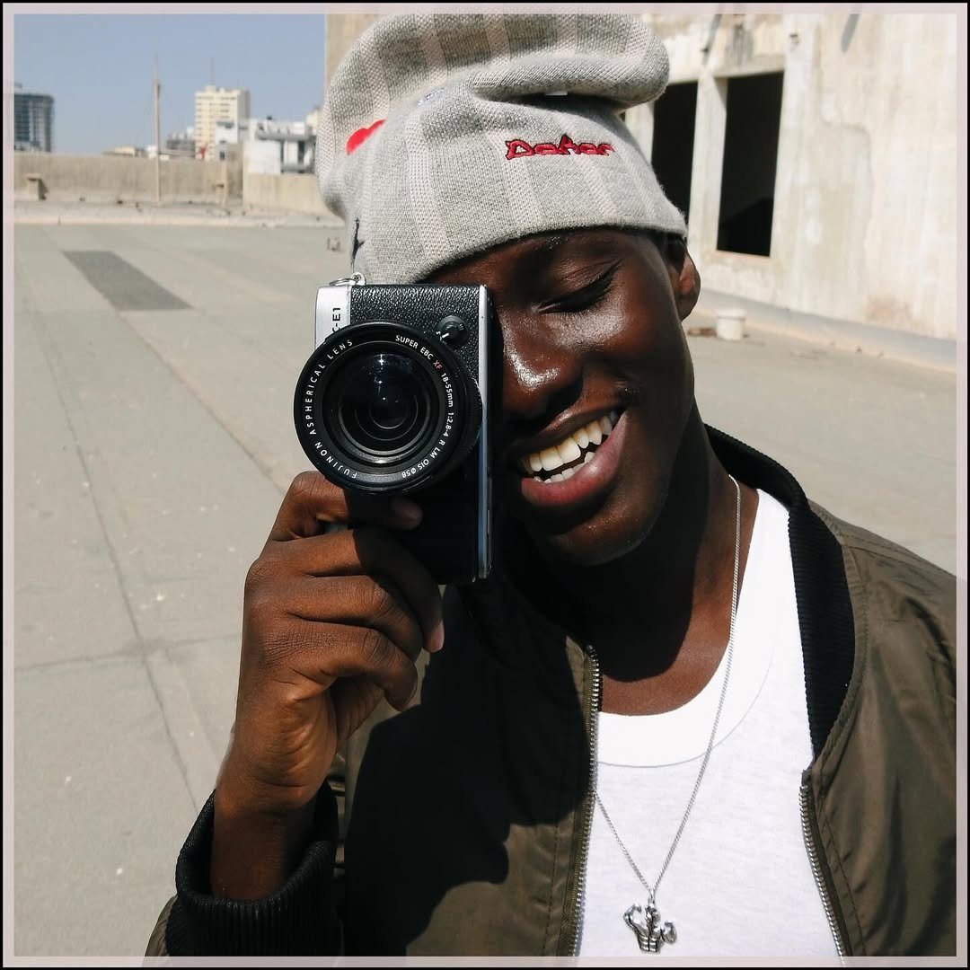 Iba Diallo