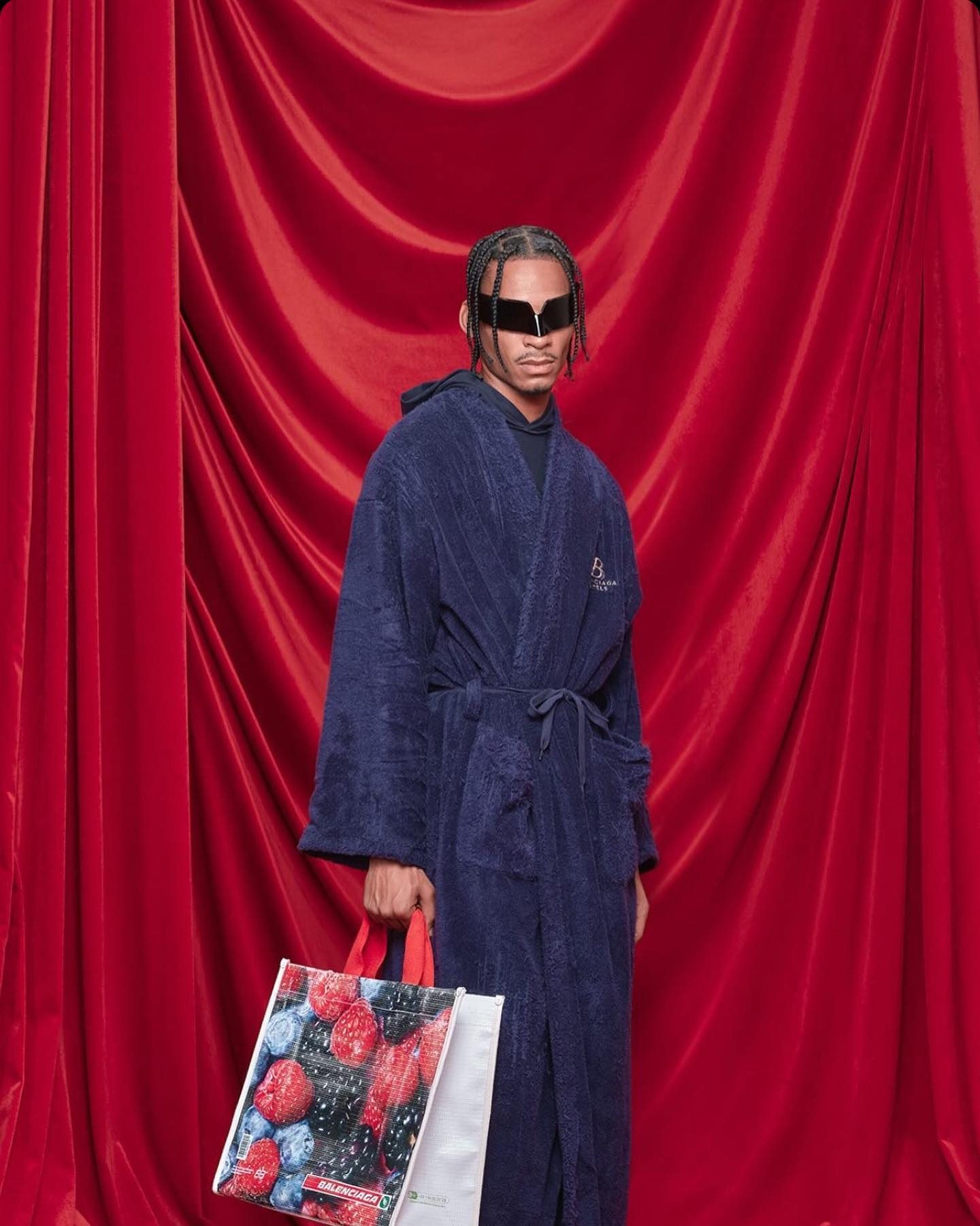 BALENCIAGA SUMMER 24