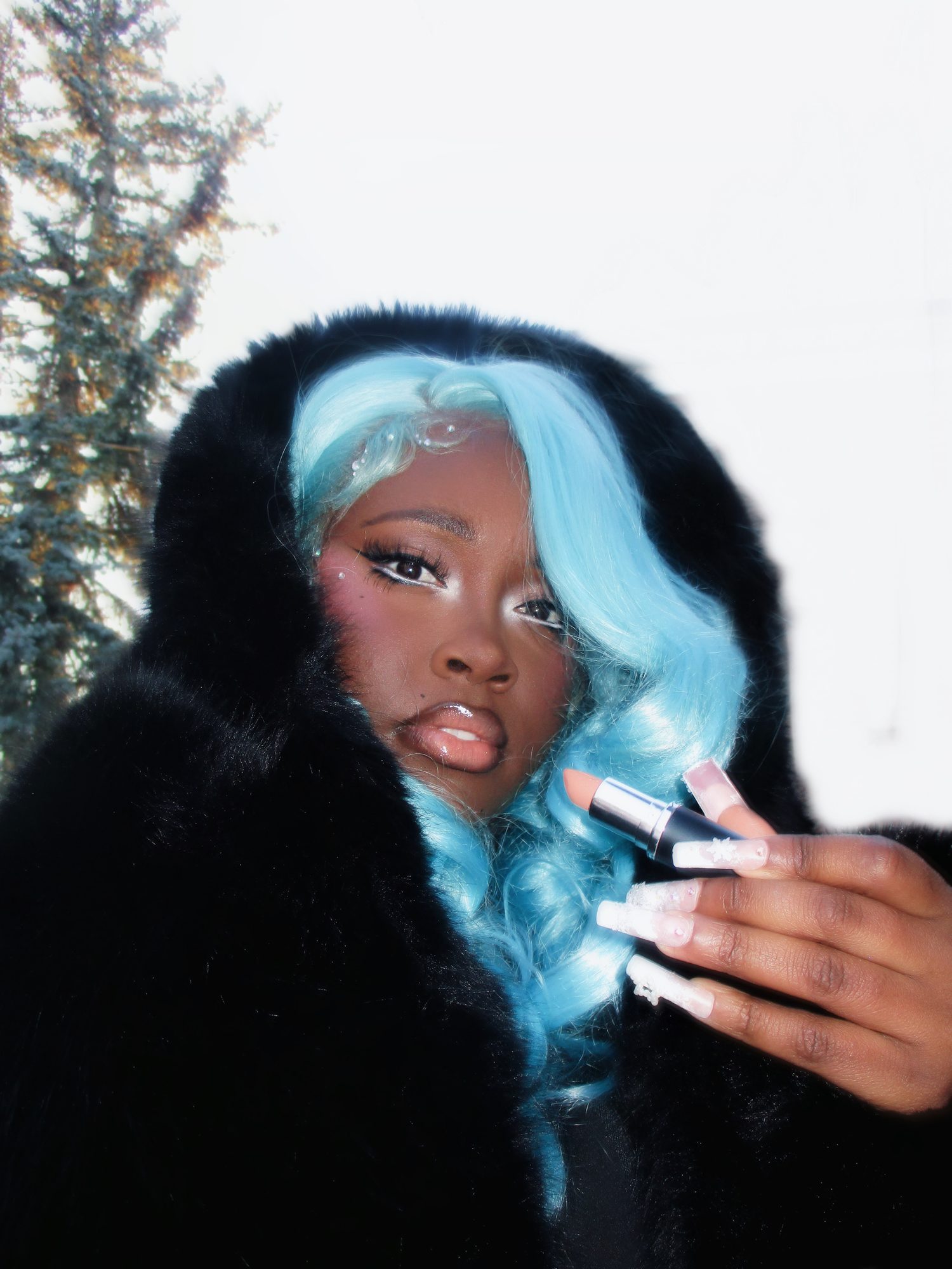 Naomi