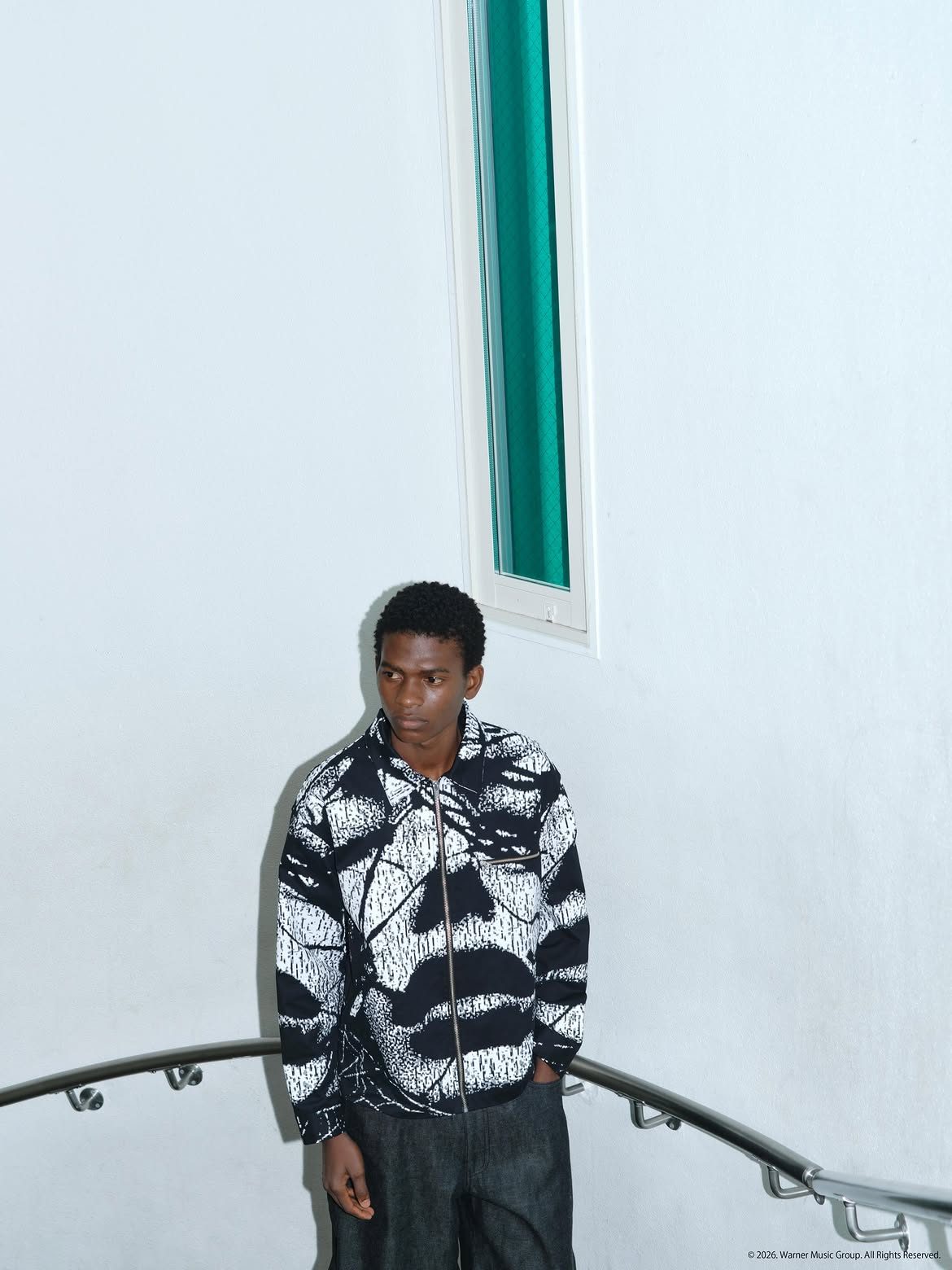 F-LAGSTUF-F 2026 AUTUNM / WINTER COLLECTIONS