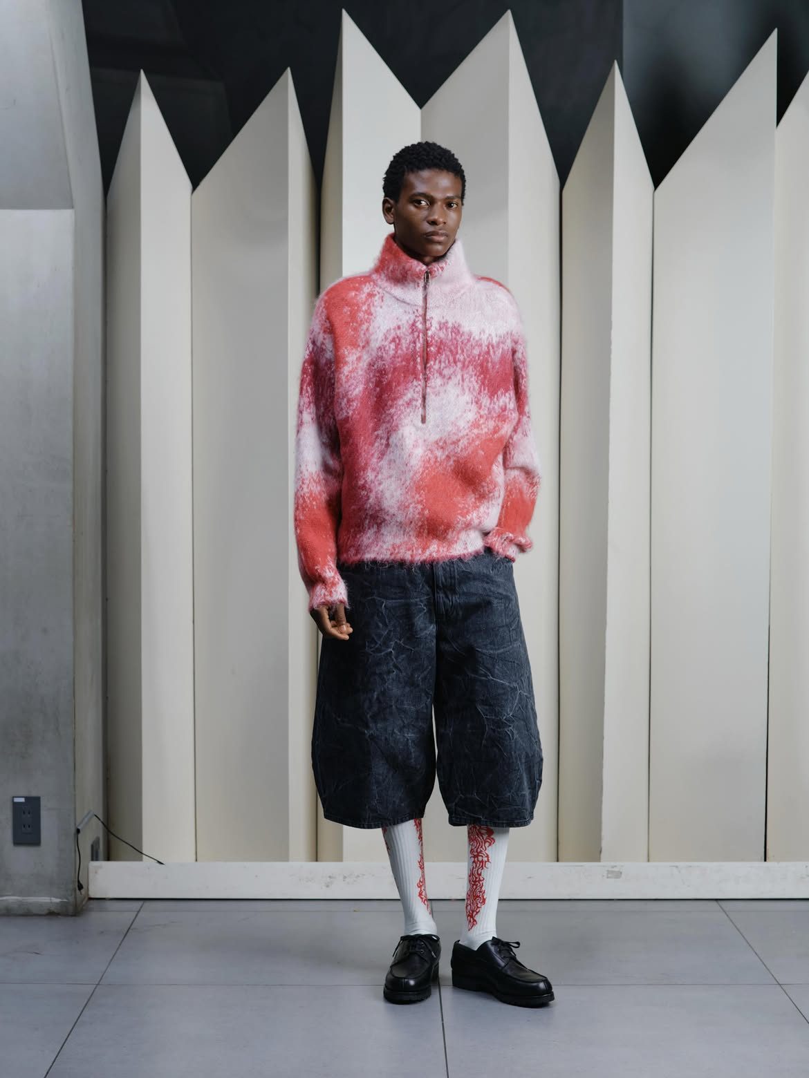 F-LAGSTUF-F 2026 AUTUNM / WINTER COLLECTIONS