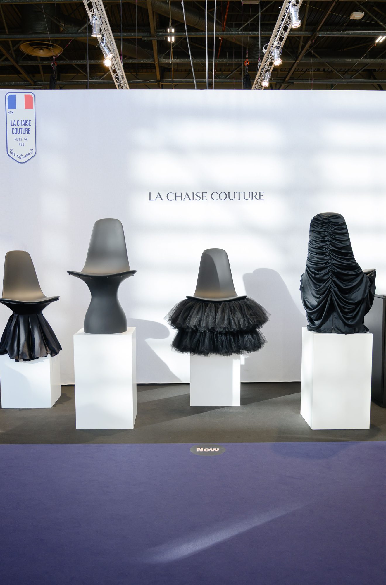 La Chaise Couture