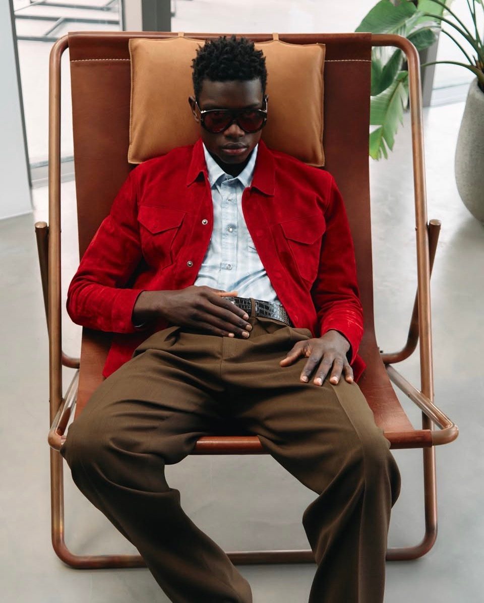 Cettire lookbook ss26