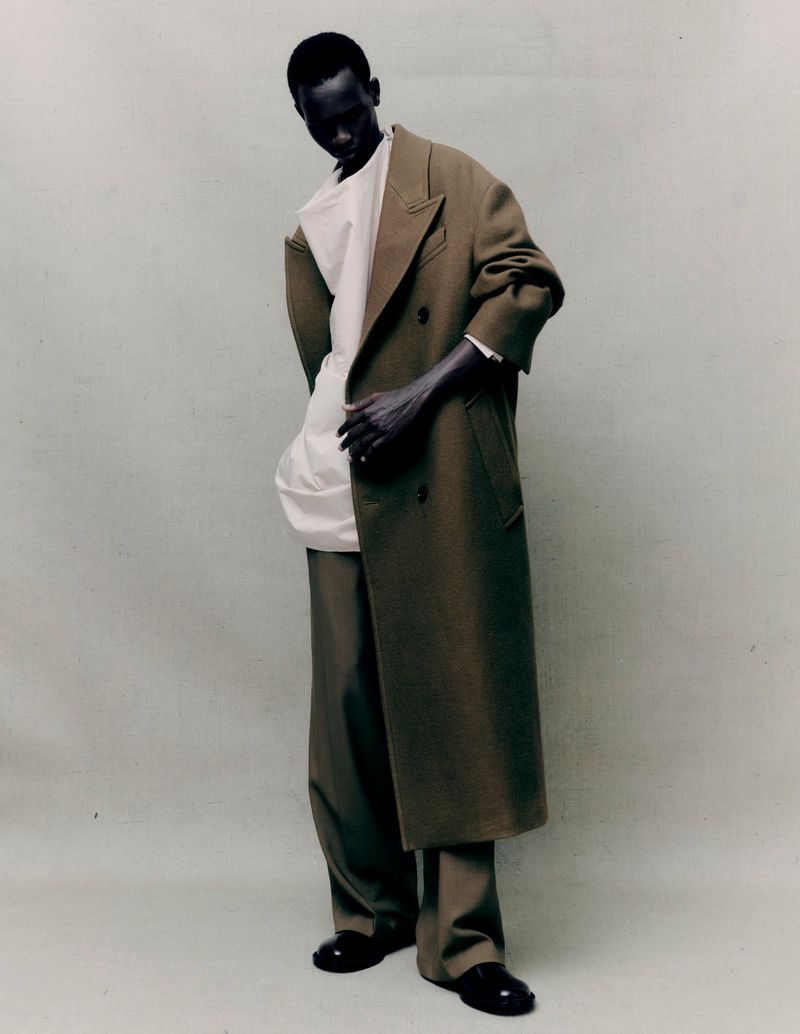Andalusian Tales Herdes Magazine (Editorial)