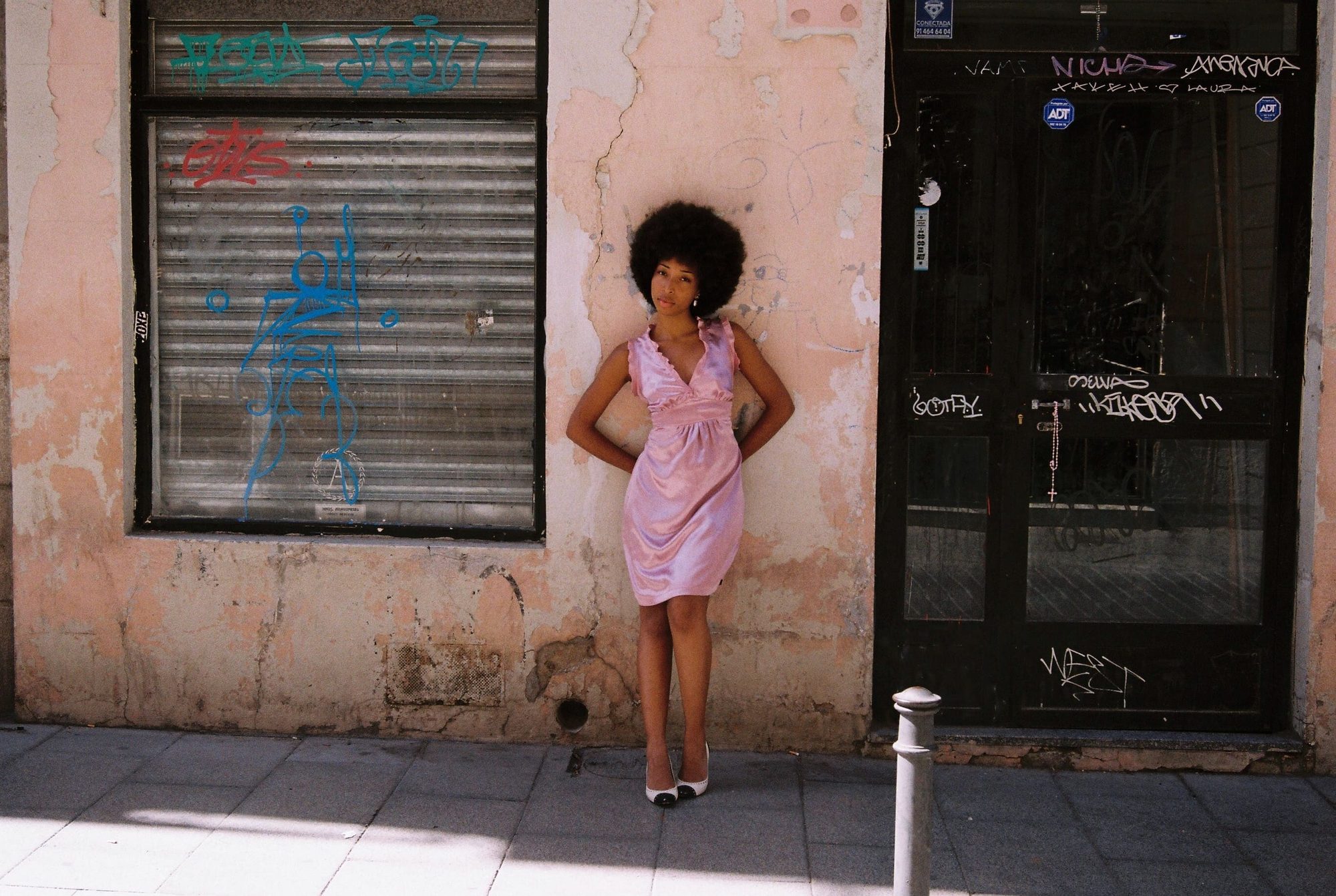 photographed by @sarateejedor