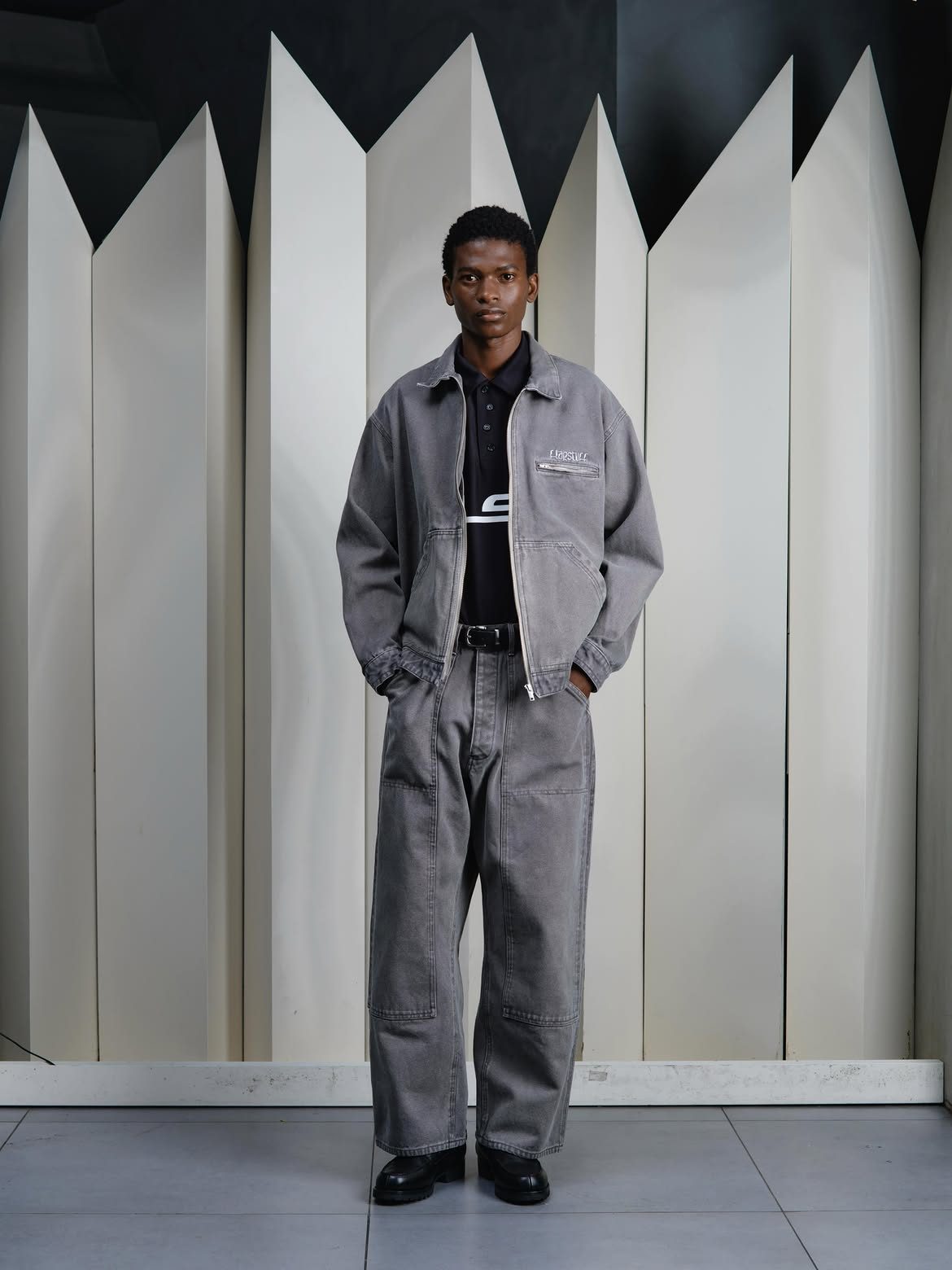 F-LAGSTUF-F 2026 AUTUNM / WINTER COLLECTIONS