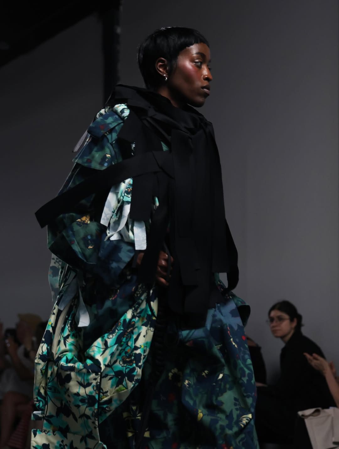 RUNWAY