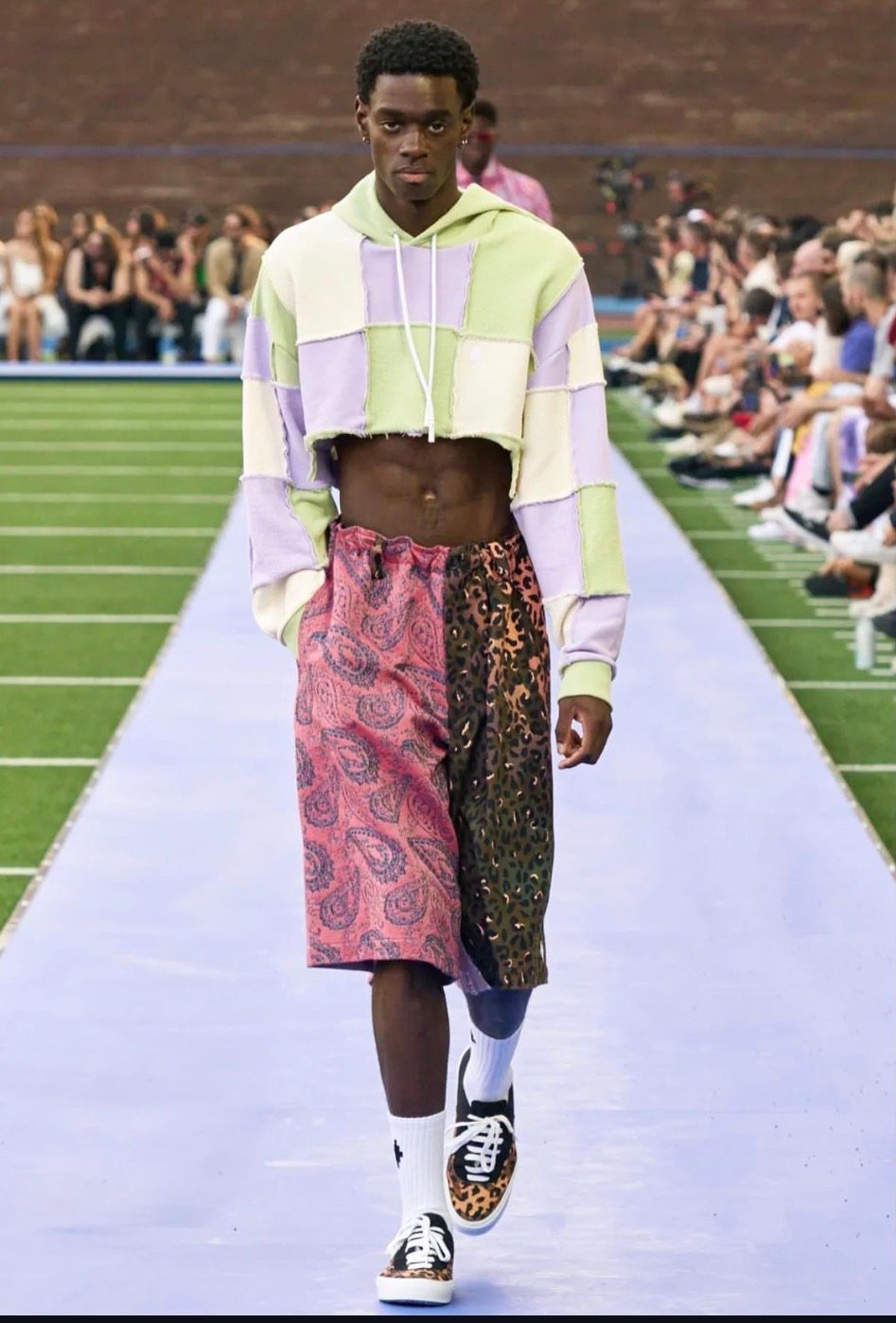 RUNWAY