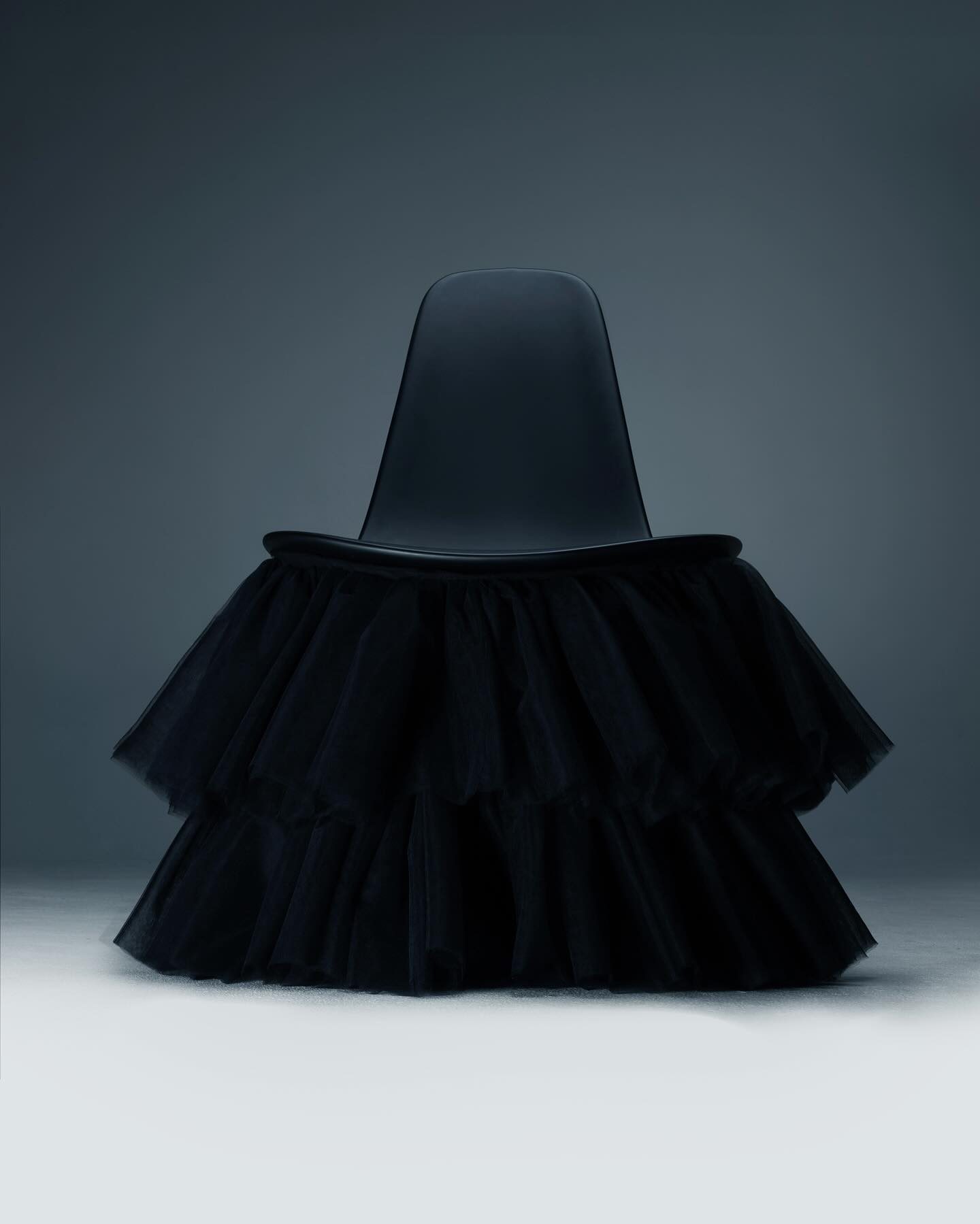 The Couture chair.