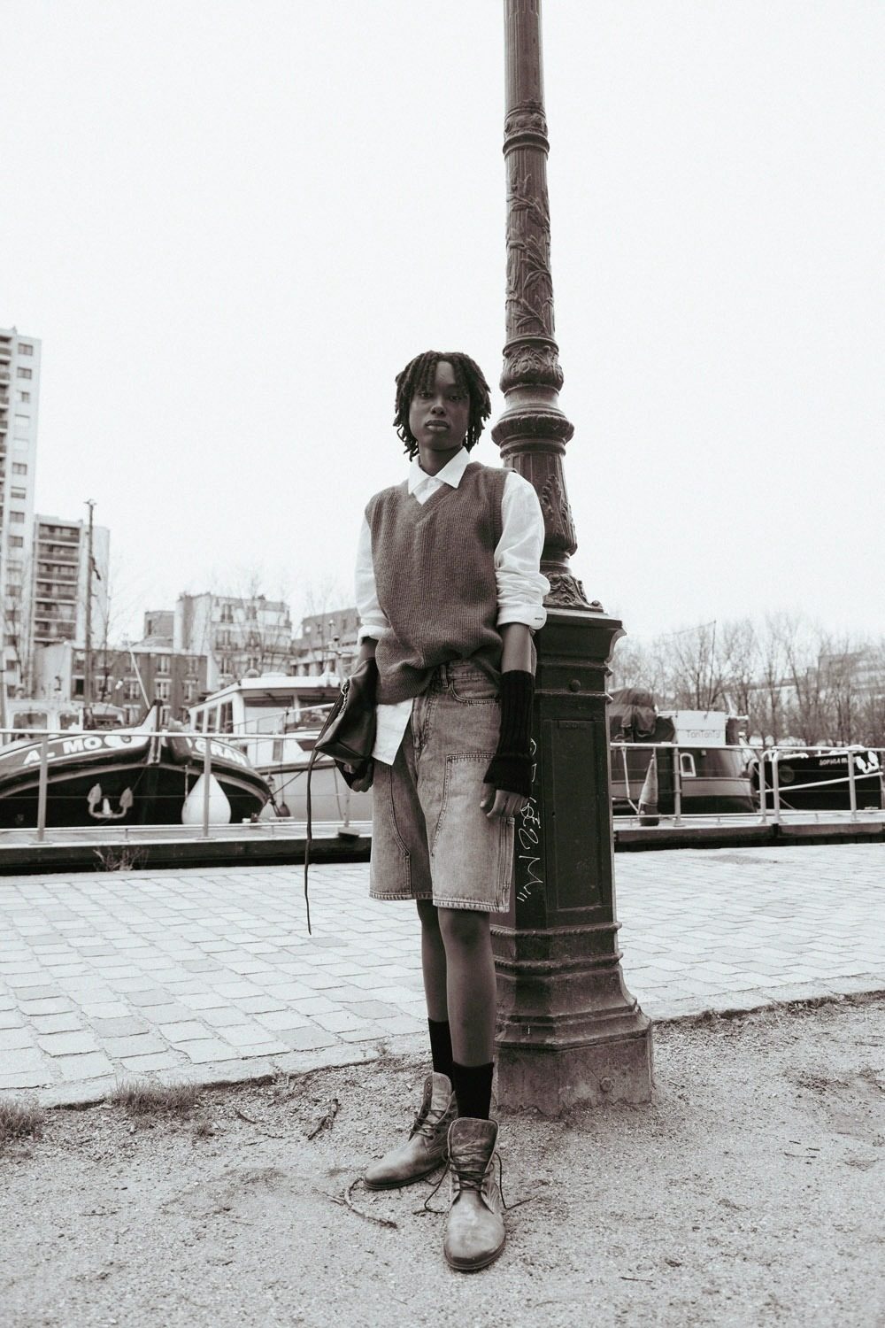 Modelling 