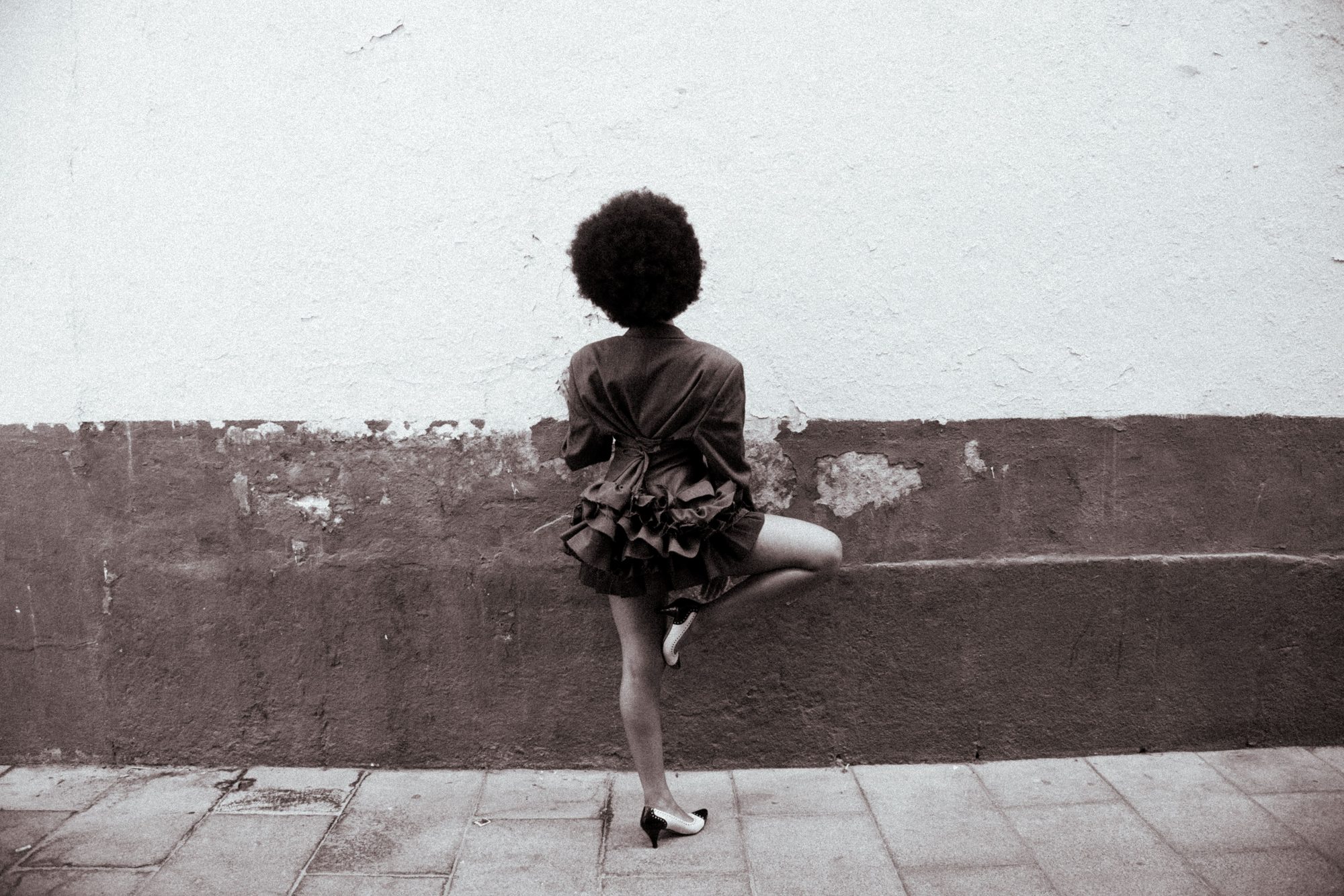 photographed by @sarateejedor