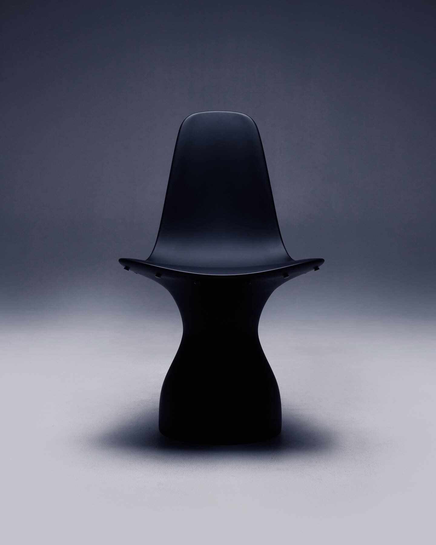 The Couture chair.
