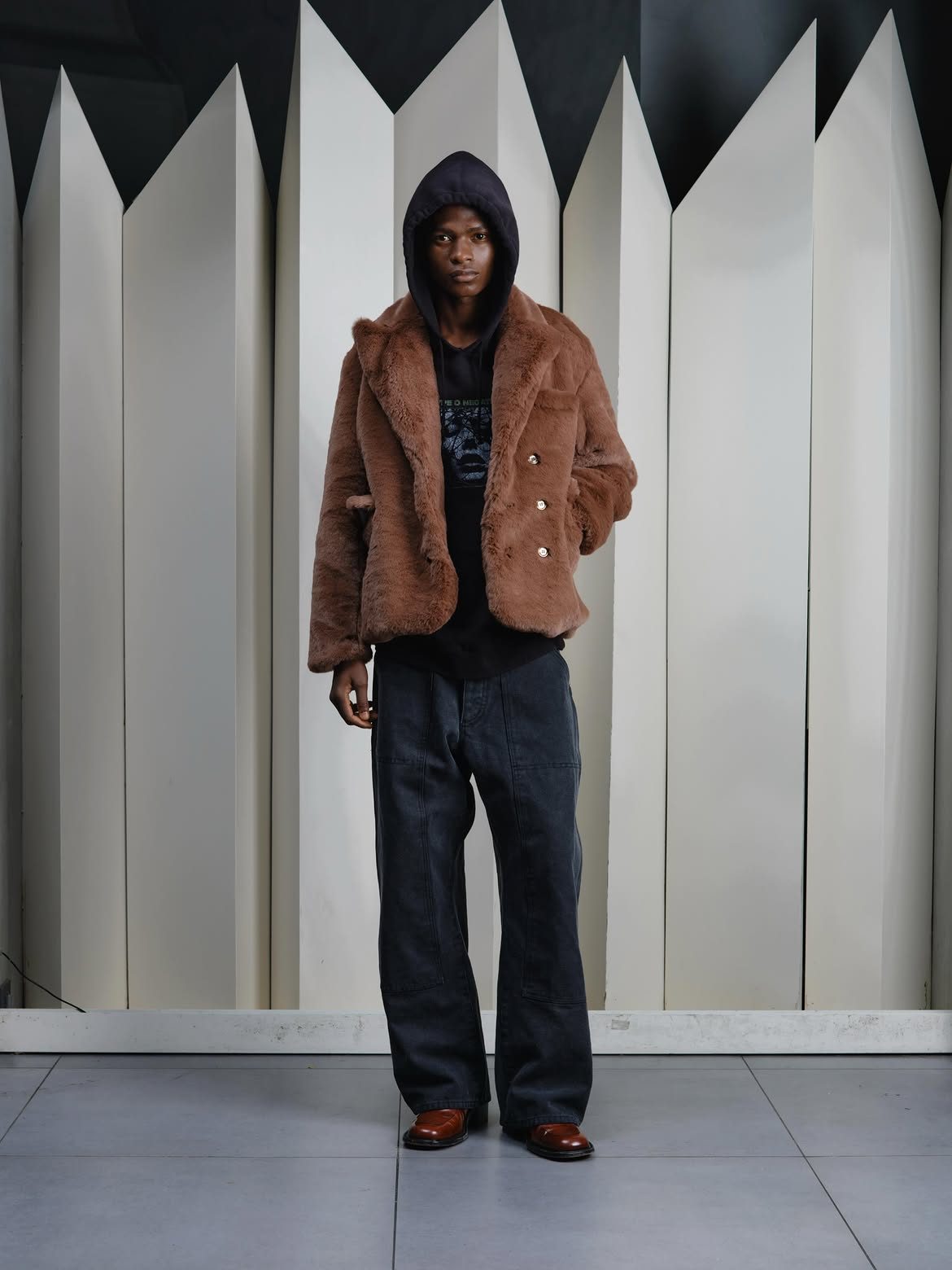 F-LAGSTUF-F 2026 AUTUNM / WINTER COLLECTIONS
