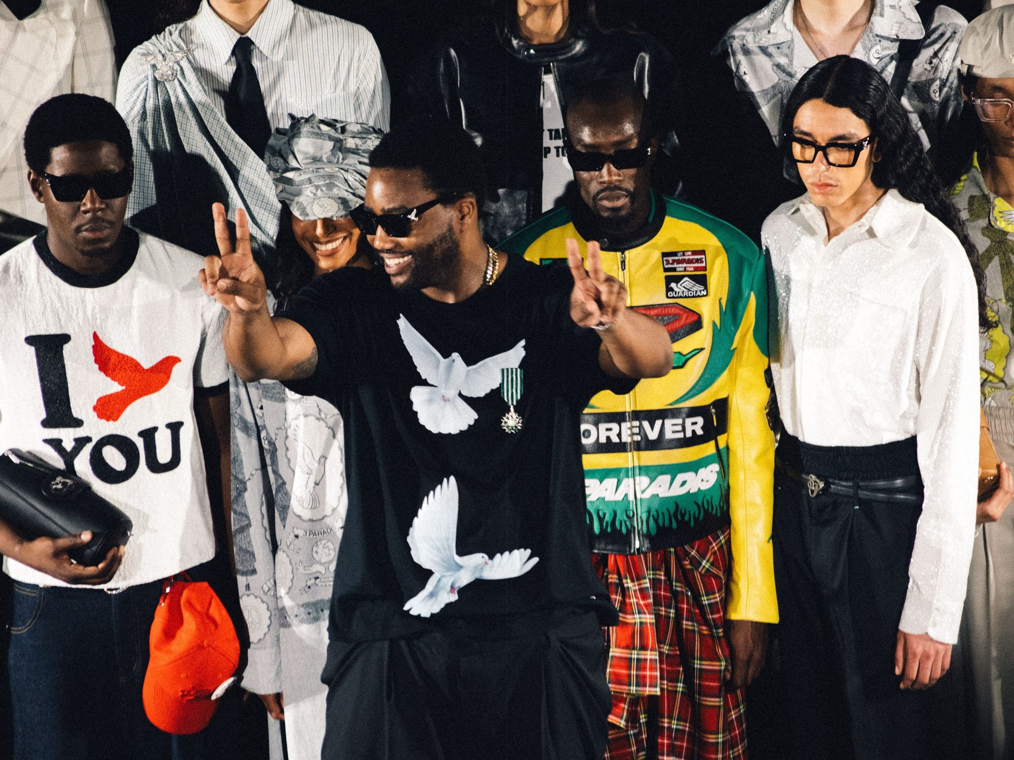 PEACEMAKERS